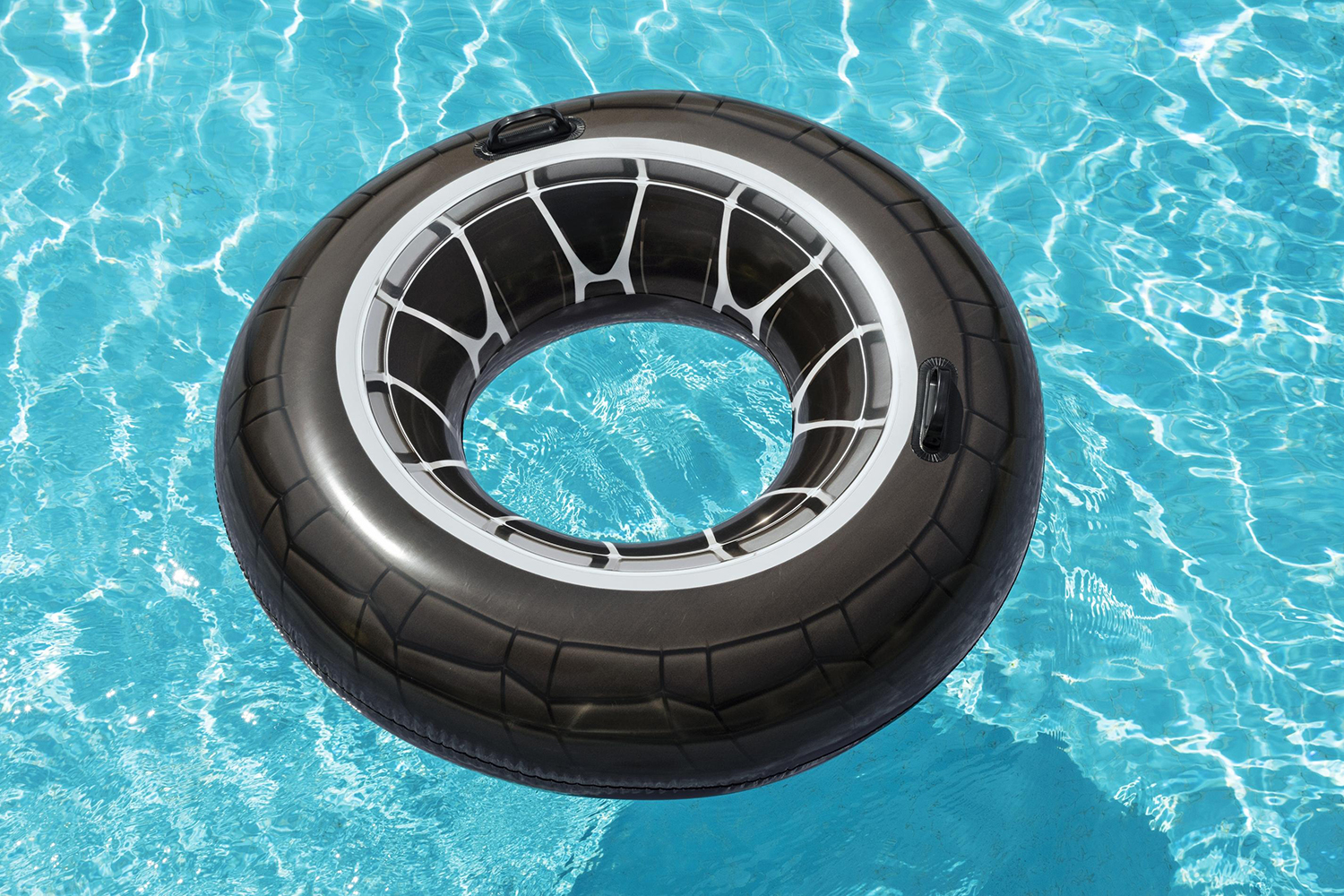 Schwimmring High Velocity™ Ø 119 cm Schwimmring High Velocity™ Ø 119 cm