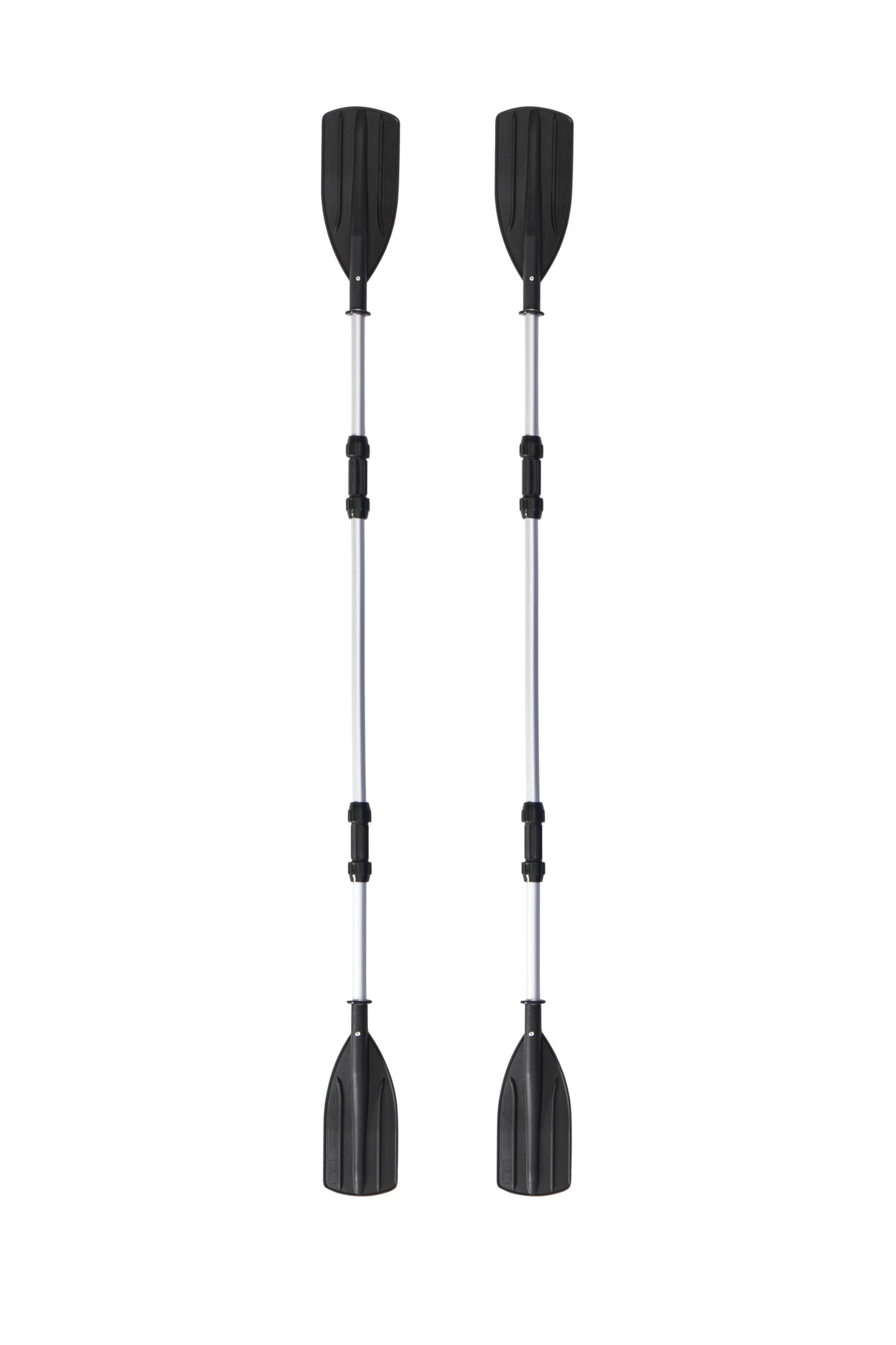Hydro-Force™ Kajak-Set für 2 Personen Ventura X2 330 x 86 x 48 cm