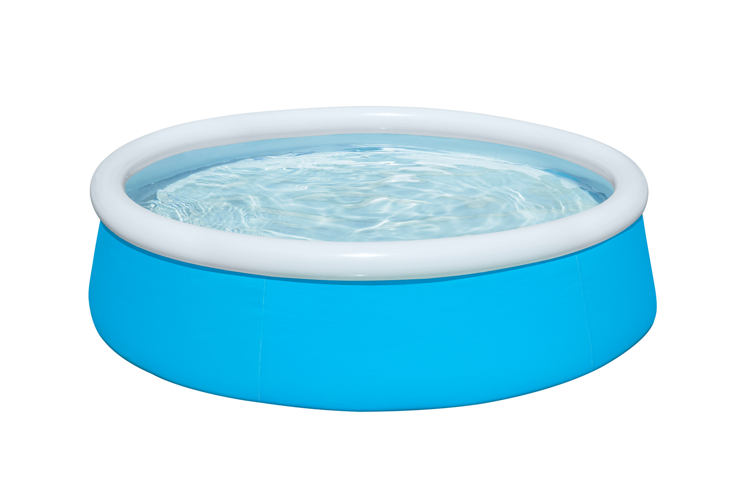 My First Fast Set Aufstellpool Ø 152 x 38 cm, blau, rund