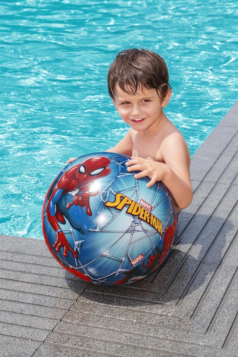 Spider-Man™ Wasserball 51 x 17 cm