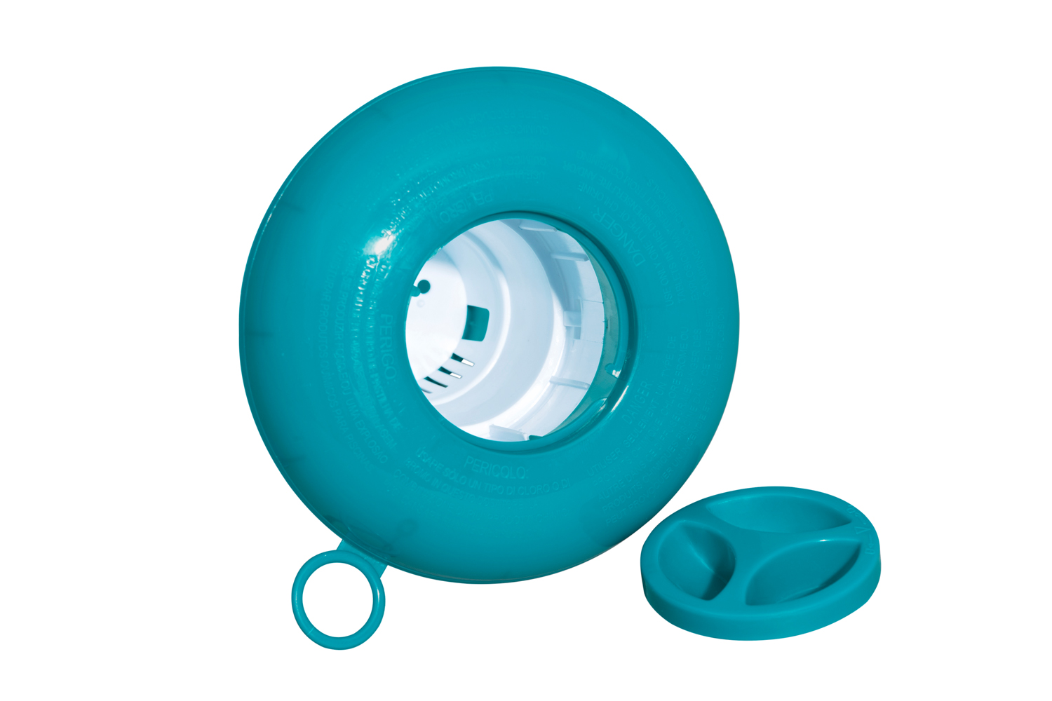 Dosierschwimmer Ø 12,5 cm