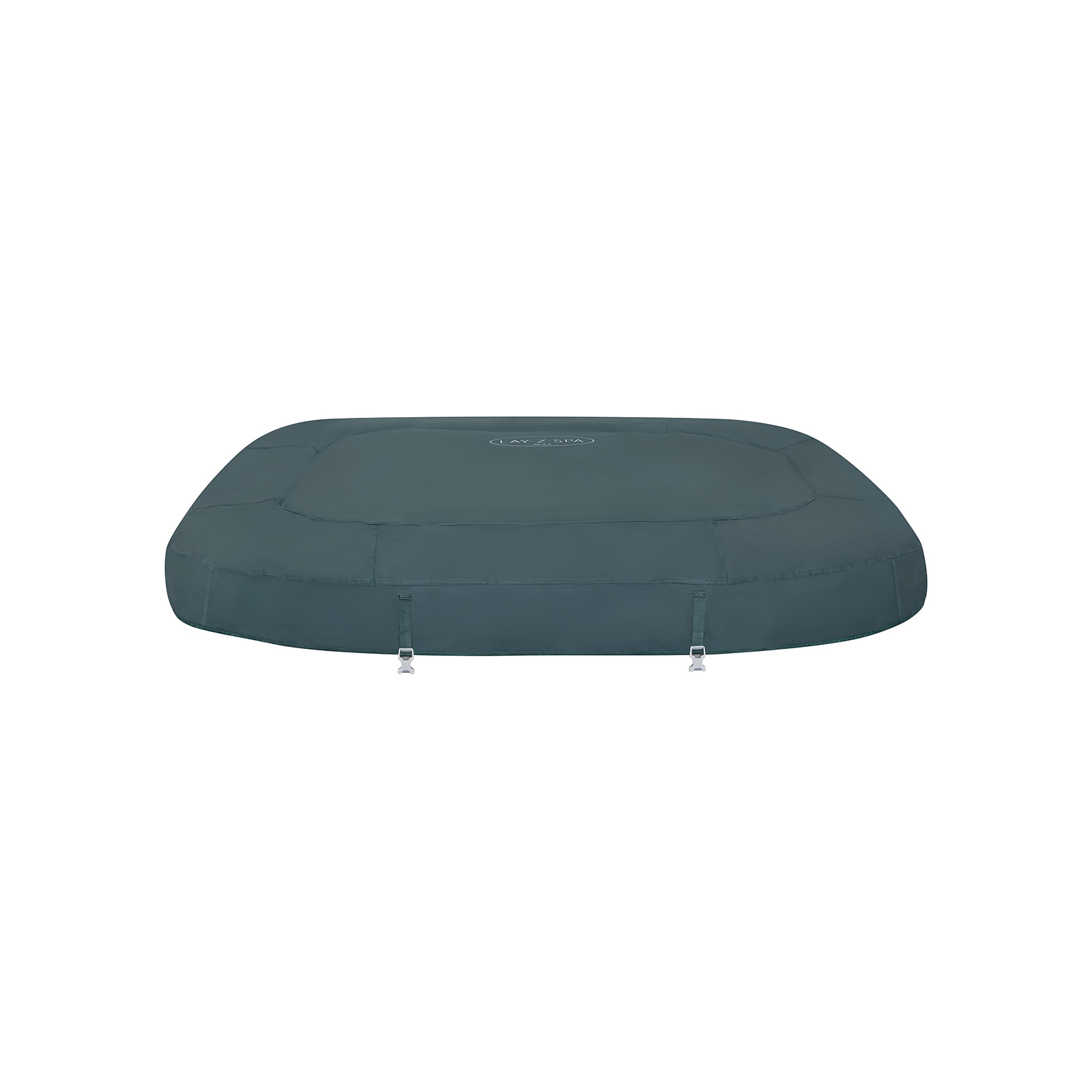 Bestway® Spare Part Leatherroid cover (blue) for LAY-Z-SPA® Ibiza AirJet™ 180 x 180 x 71 cm (2023) Bestway® Spare Part Leatherroid cover (blue) for LAY-Z-SPA® Ibiza AirJet™ 180 x 180 x 71 cm (2023)