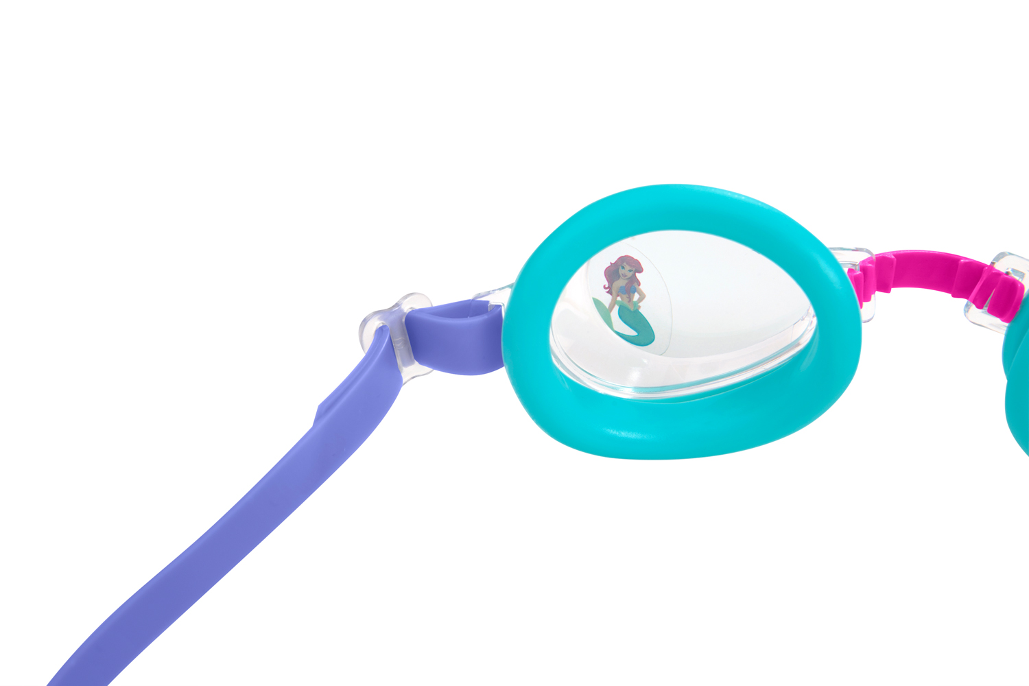 Disney® Schwimmbrille Little Mermaid Essential ab 3 Jahren