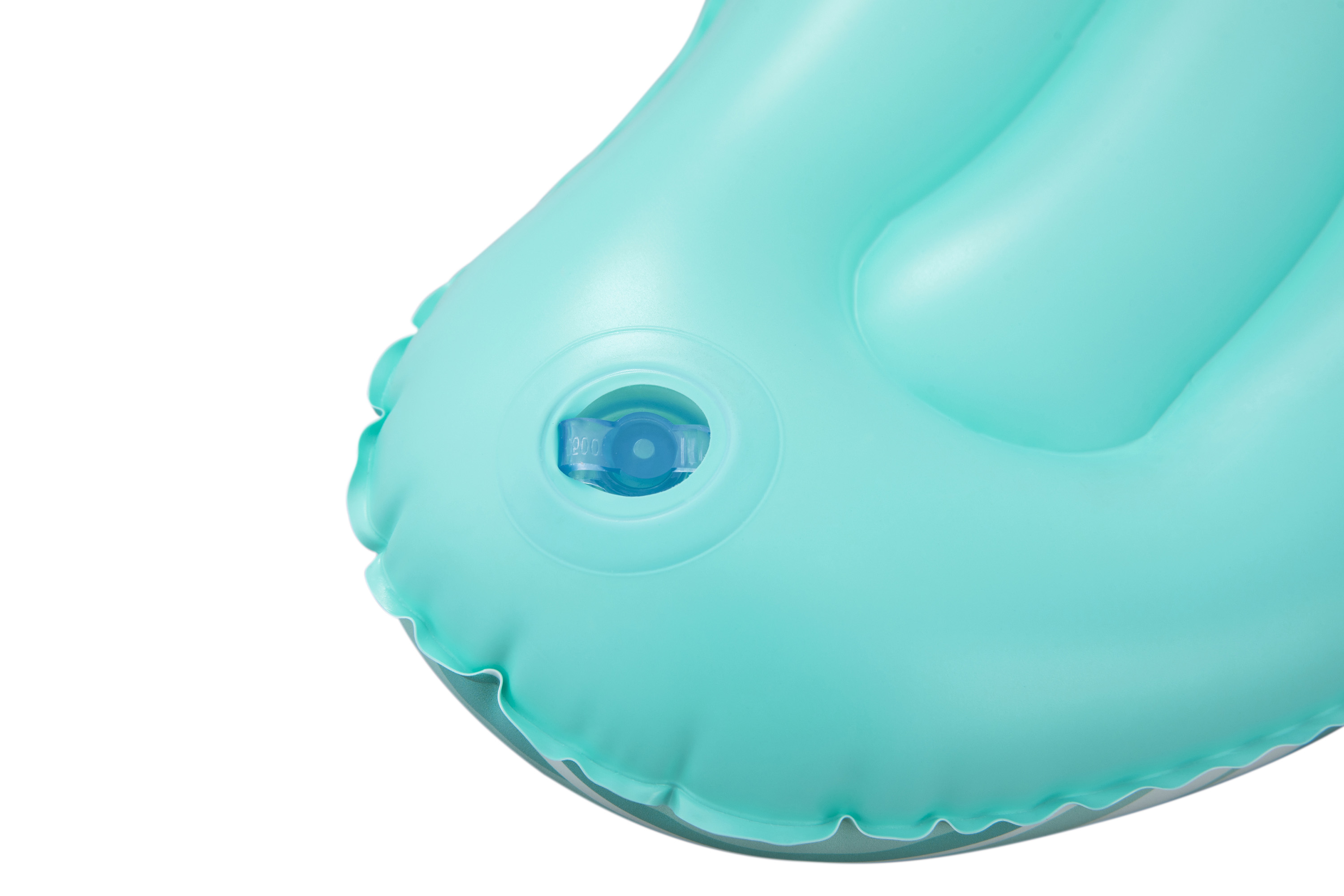 Multifunktions Schwimmkissen Mondwelle 80 x 48 cm