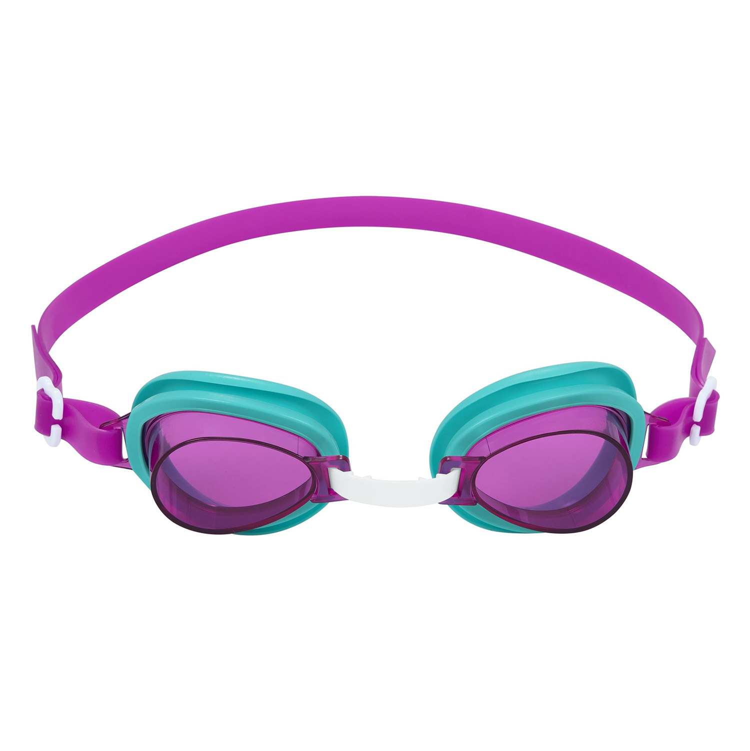 Aqua Burst Essential™ Schwimmbrille ab 3 Jahren, Pink