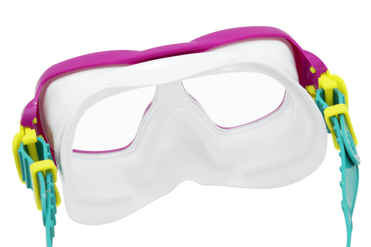 Explora Essential™ Schnorchel-Set ab 7 Jahren , sortiert Explora Essential™ Schnorchel-Set ab 7 Jahren , sortiert