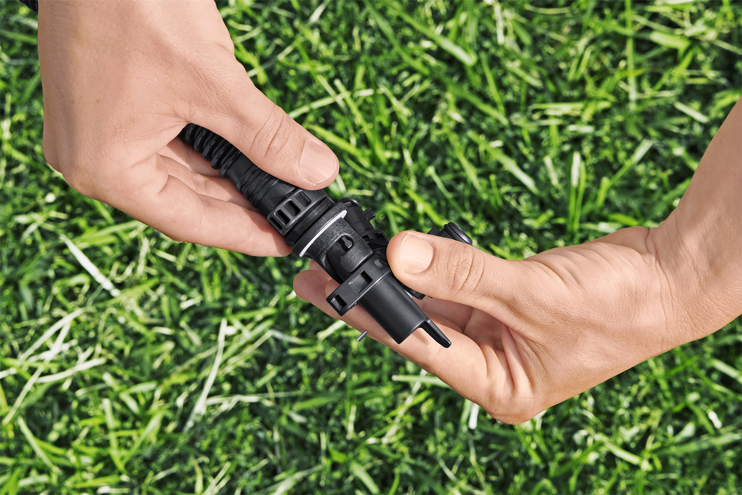 Bestway Air Hammer™ Doppelhubkolbenpumpe 3.500 ml