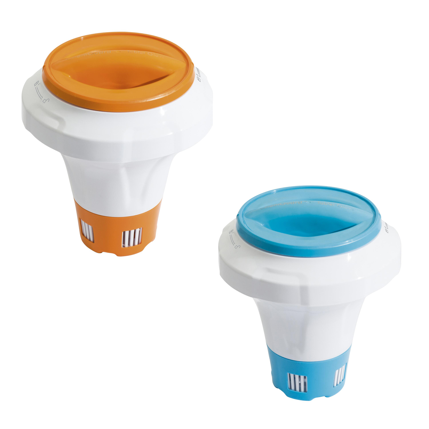 Flowclear™ Chemical Floater with ChemGuard