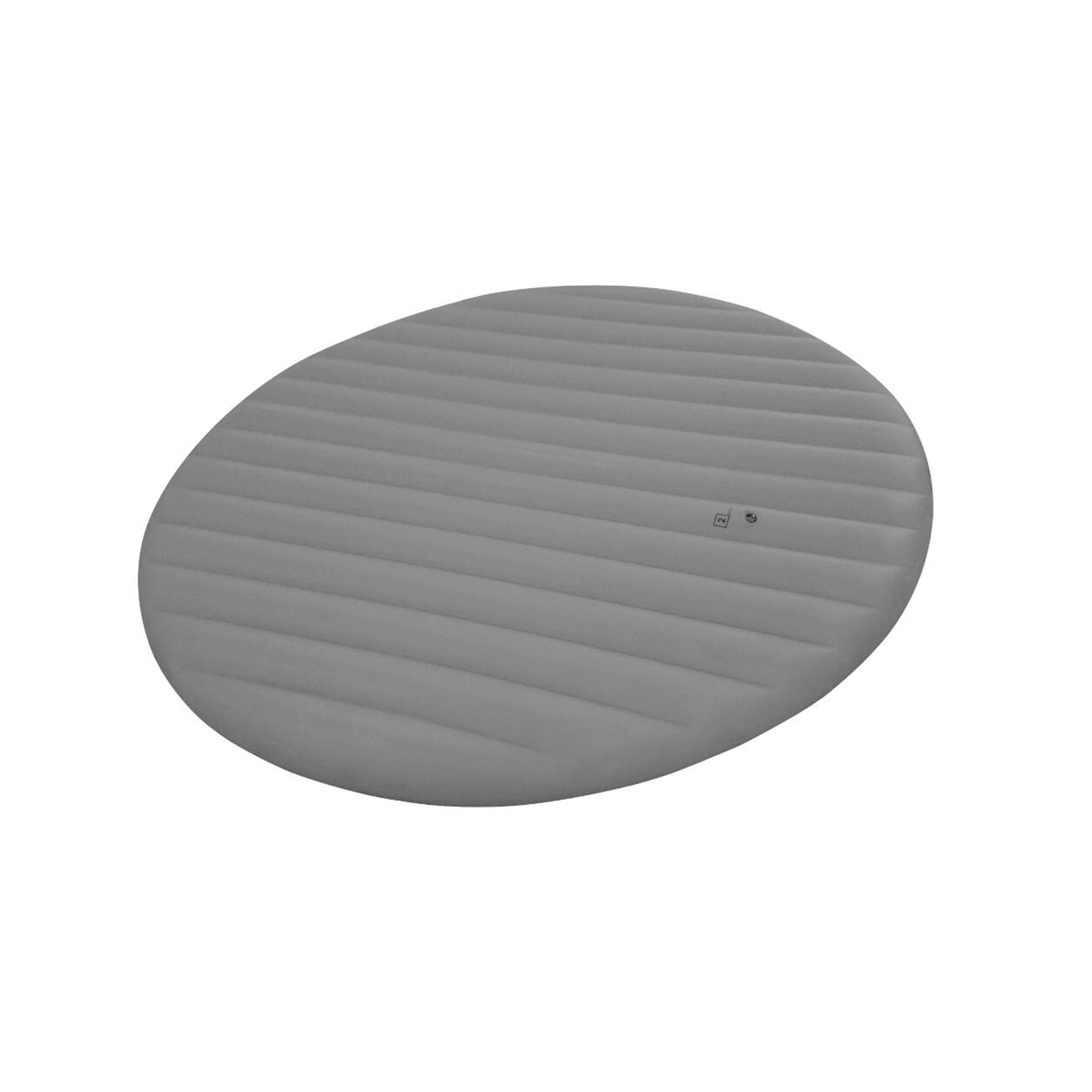 Bestway® Spare Part Inflatable cushion for cover of LAY-Z-SPA® Vancouver AirJet Plus™ Ø 155 x 60 cm Bestway® Spare Part Inflatable cushion for cover of LAY-Z-SPA® Vancouver AirJet Plus™ Ø 155 x 60 cm