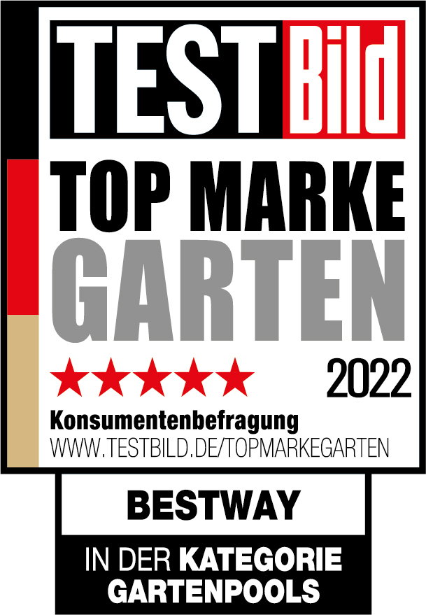 Steel Pro™ Frame Pool ohne Pumpe 400 x 211 x 81 cm , blau, eckig Power Steel™ Frame Pool Komplett Set mit Filterpumpe 640 x 274 x 132 cm , lichtgrau, eckig