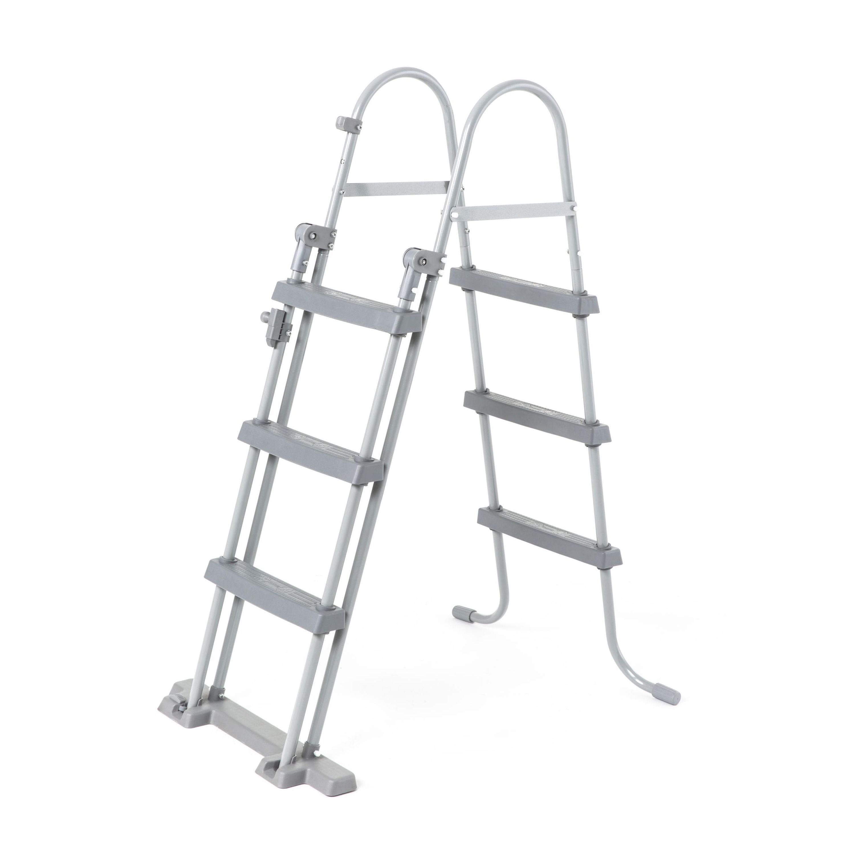 Bestway® Ersatzteil Flowclear™ Sicherheitsleiter, 107 cm