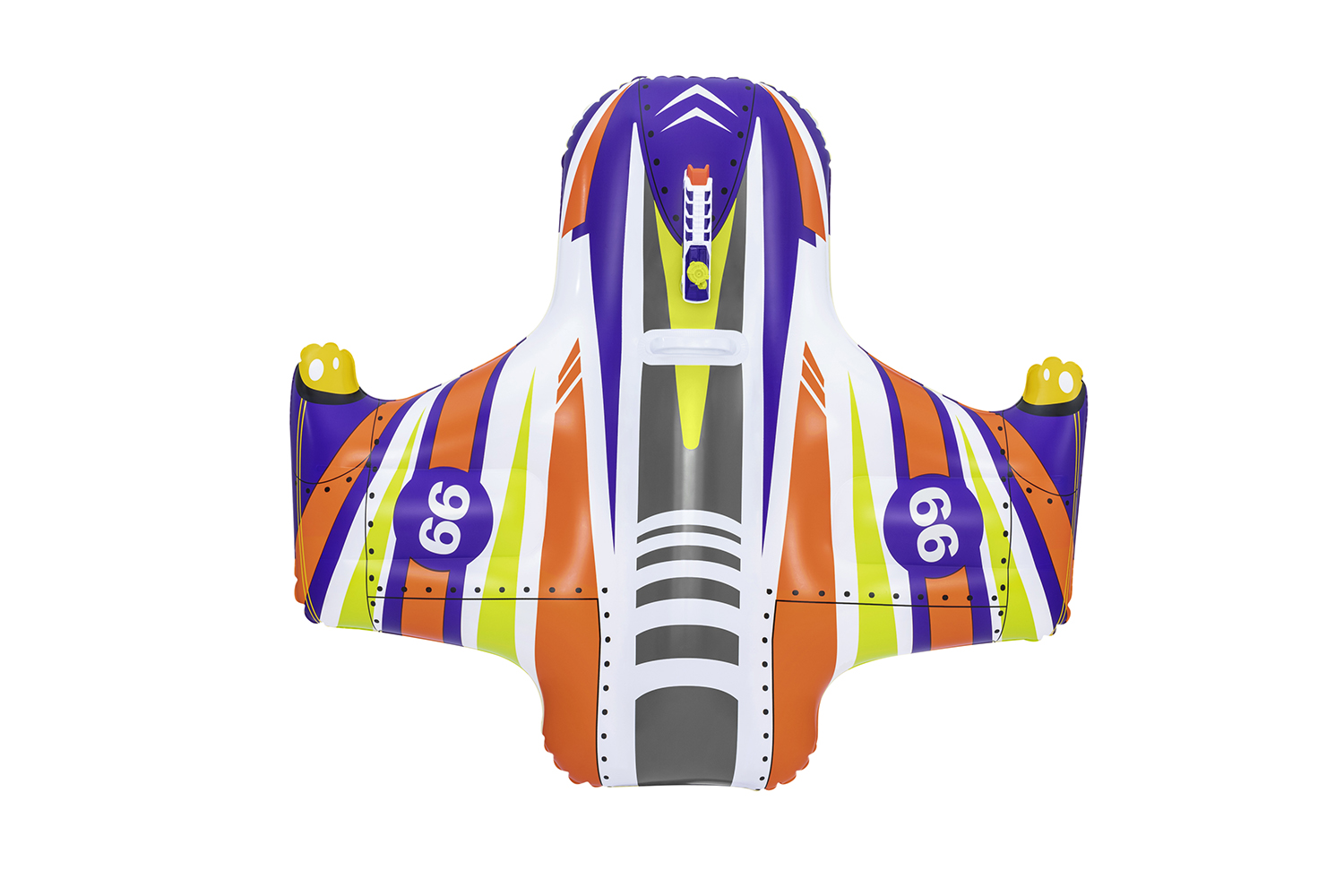 Schwimmspielzeug Splash Shuttle™ 117 x 107 cm