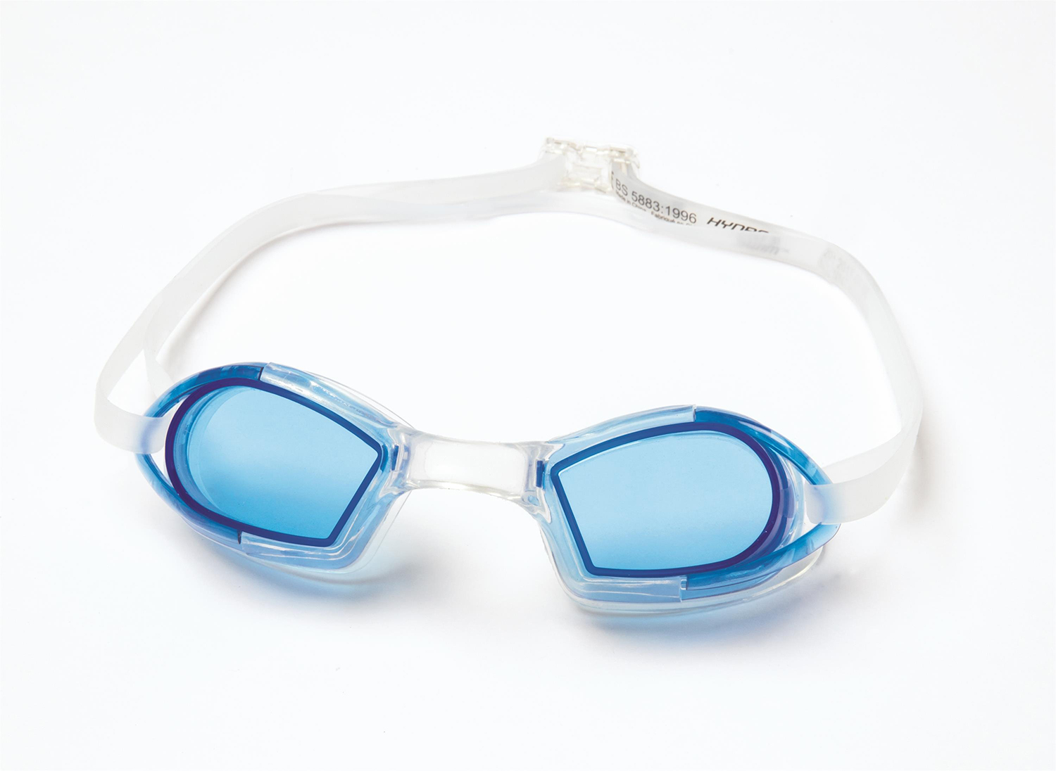 Hydro-Swim™ Focus Goggle Set