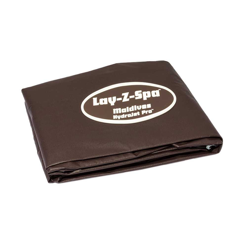 Bestway® Spare Part Lay-Z-Spa 79" x 79" x 31.5"/2.01m x 2.01m x 80cm Maldives Top Leatheroid Cover