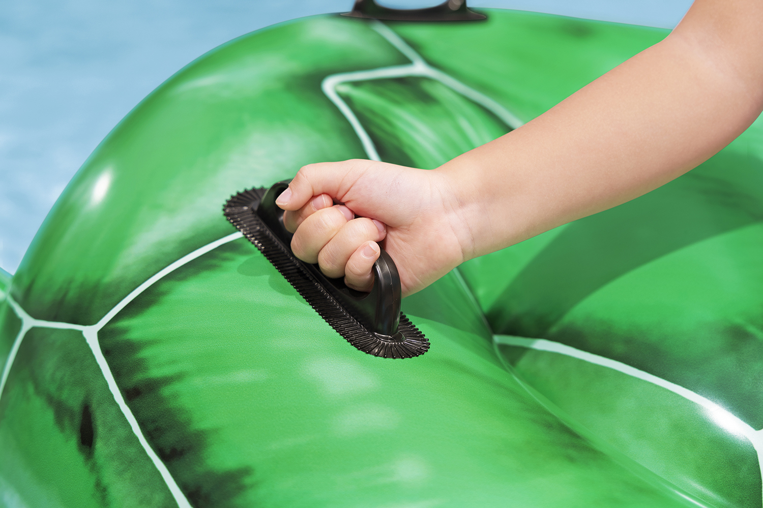 Schwimmtier Tidal Turtle™ 153 x 140 x 38 cm