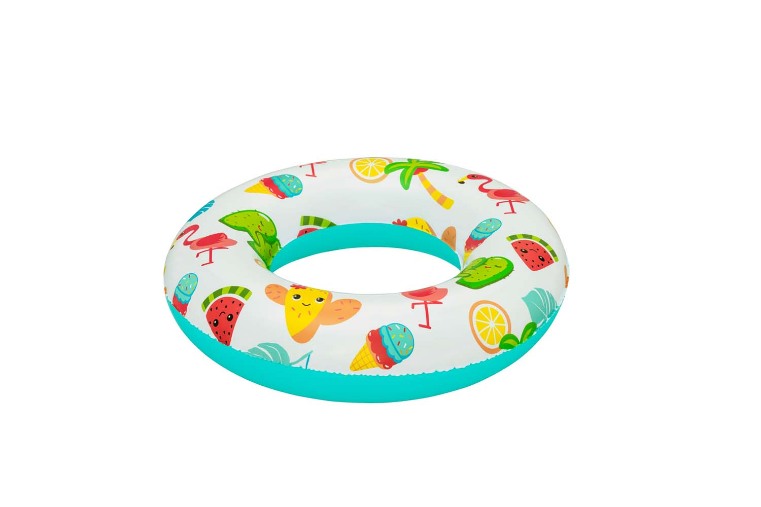 Schwimmring Sandy Shore™ Ø 61 cm, sortiert