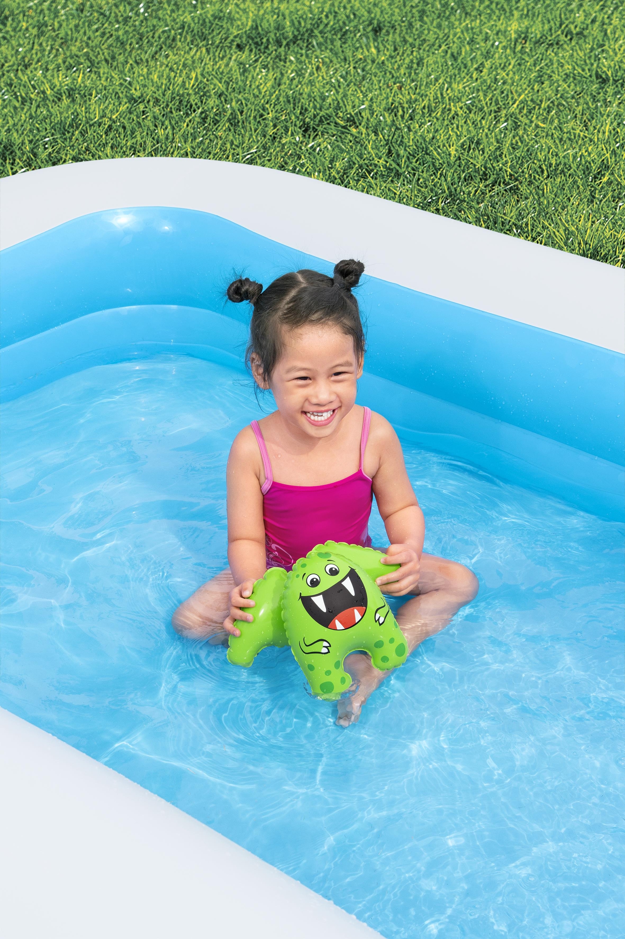 Bade-Spielzeug Puffy Pals™, Monster