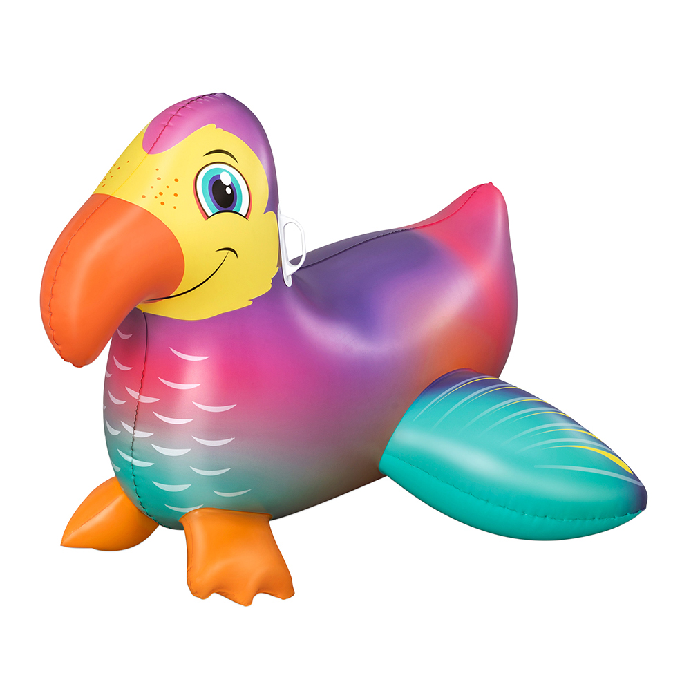 Schwimmtier Dandy Dodo™ 141 x 113 cm