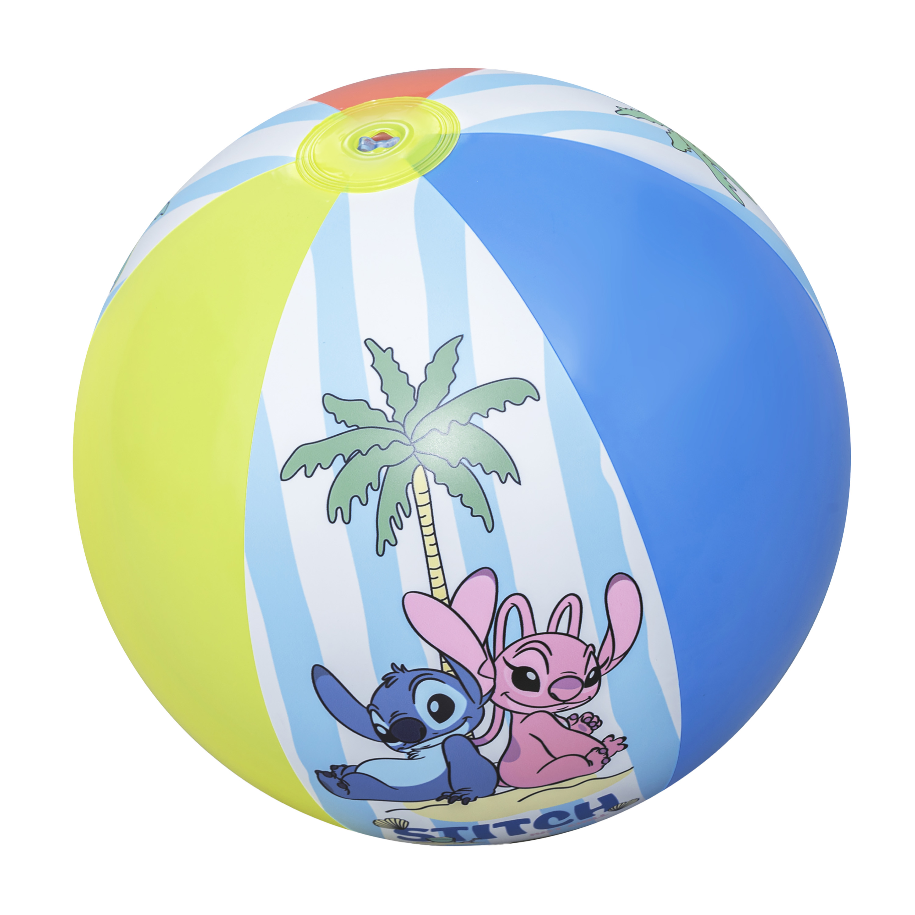 Wasserball Disney Lilo & Stitch Ø 34 cm