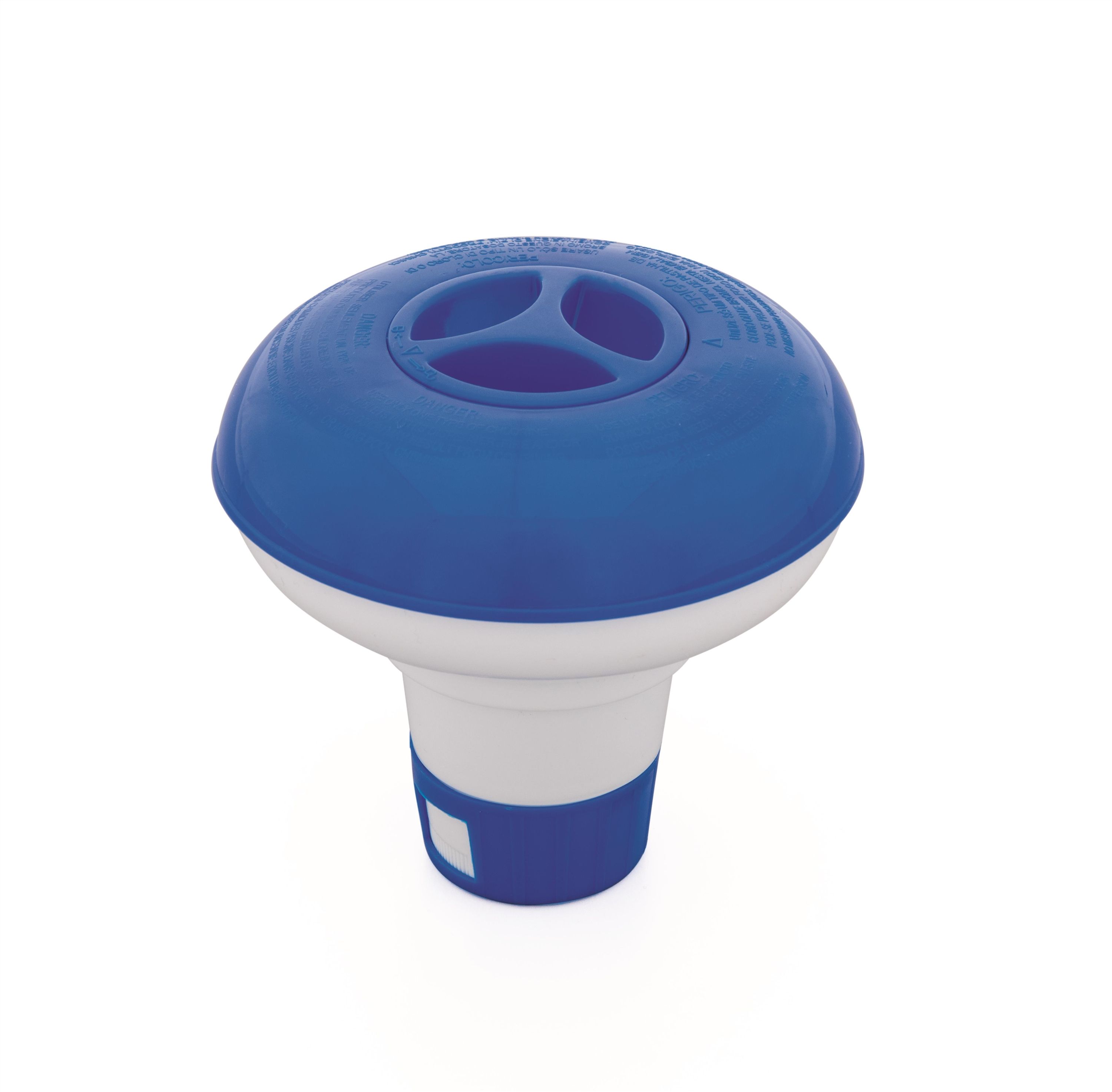 Flowclear™ 5"/12.7cm Chemical Floater