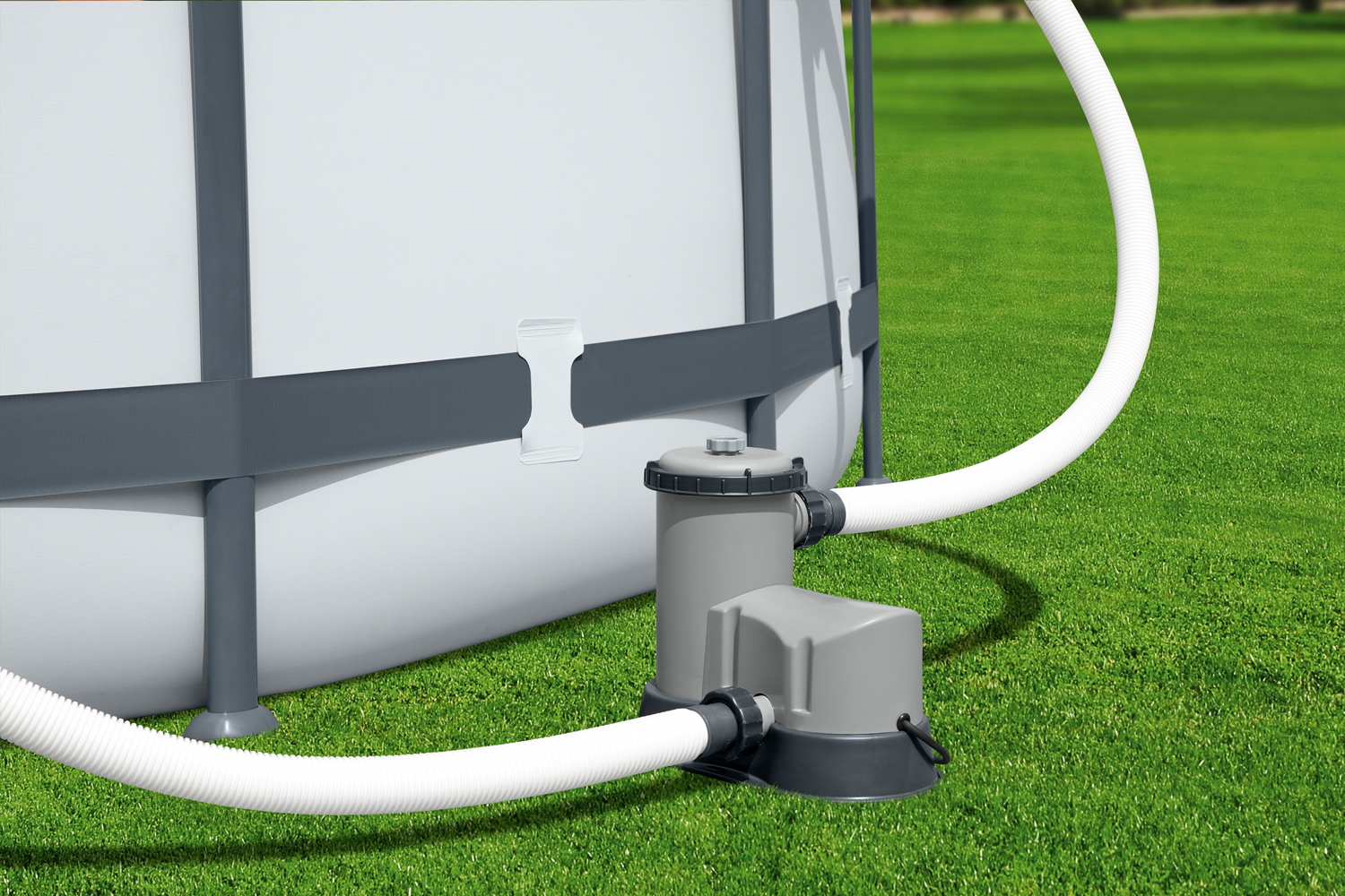 Filterpumpe 5.678 l/h, 110 W