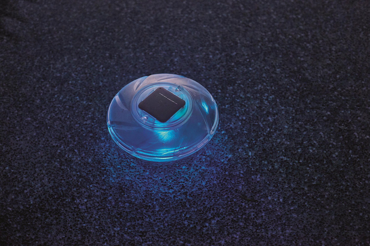 Flowclear™ Solar-Float Lamp