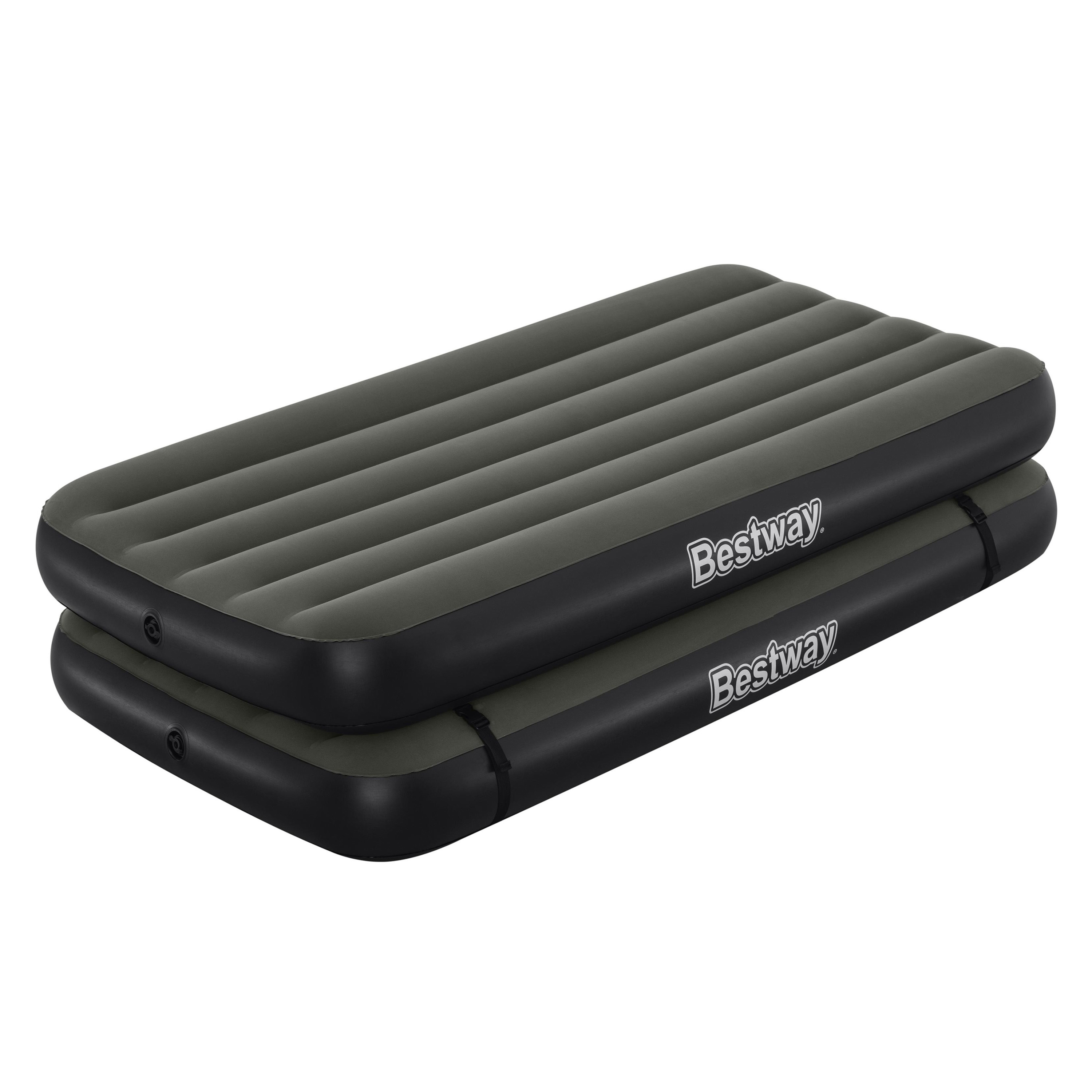 TriTech® 3-in-1-Luftbett Connect and Rest™ 188 x 99 x 25 cm