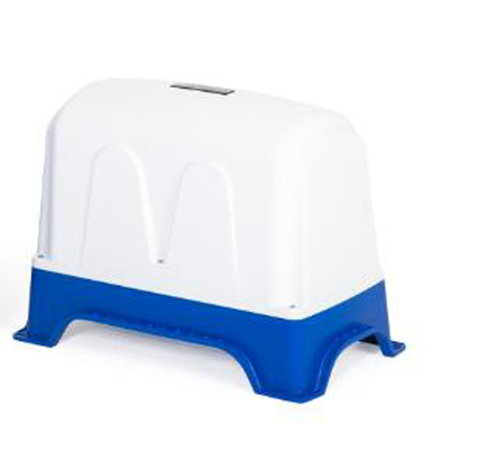 Bestway® Spare Part Transformer (blue / white) for Swimfinity™ fitness system (58517) Bestway® Spare Part Transformer (blue / white) for Swimfinity™ fitness system (58517)