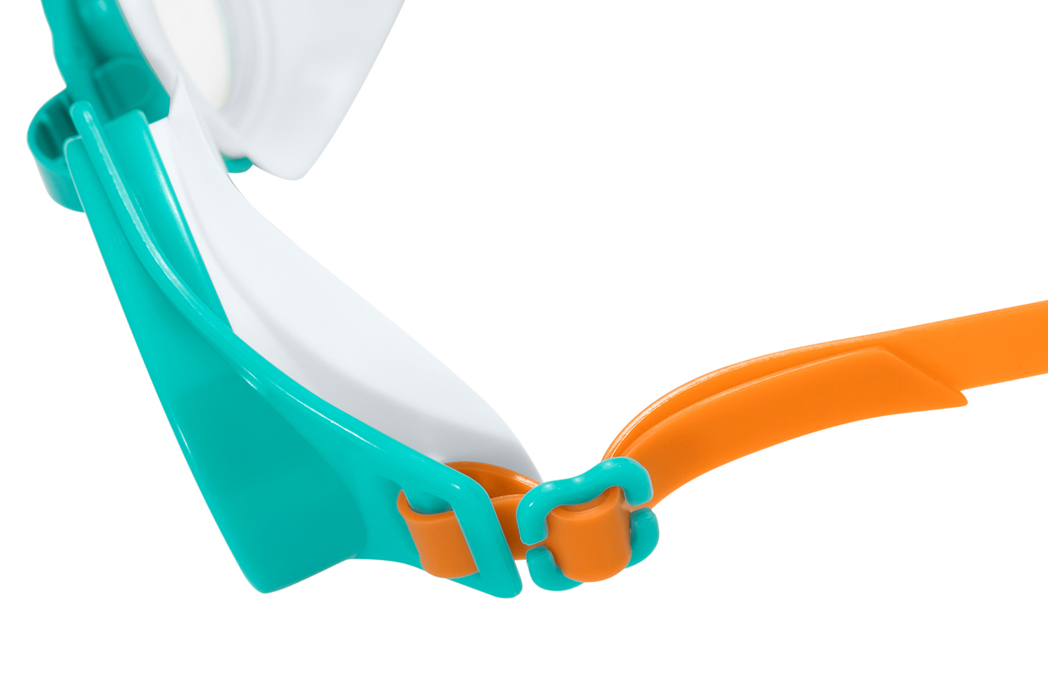 Aquanaut Essential™ Schutz-Set ab 7 Jahren