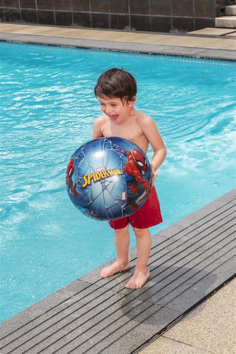 Spider-Man™ Wasserball 51 x 17 cm