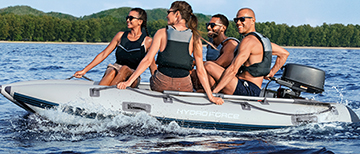 Sport boats image