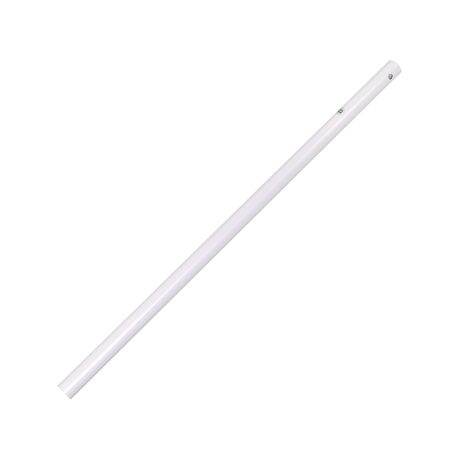Bestway® Spare Part Top rail B (white) for Steel Pro™ frame pool 400 x 211 x 81 cm, angular