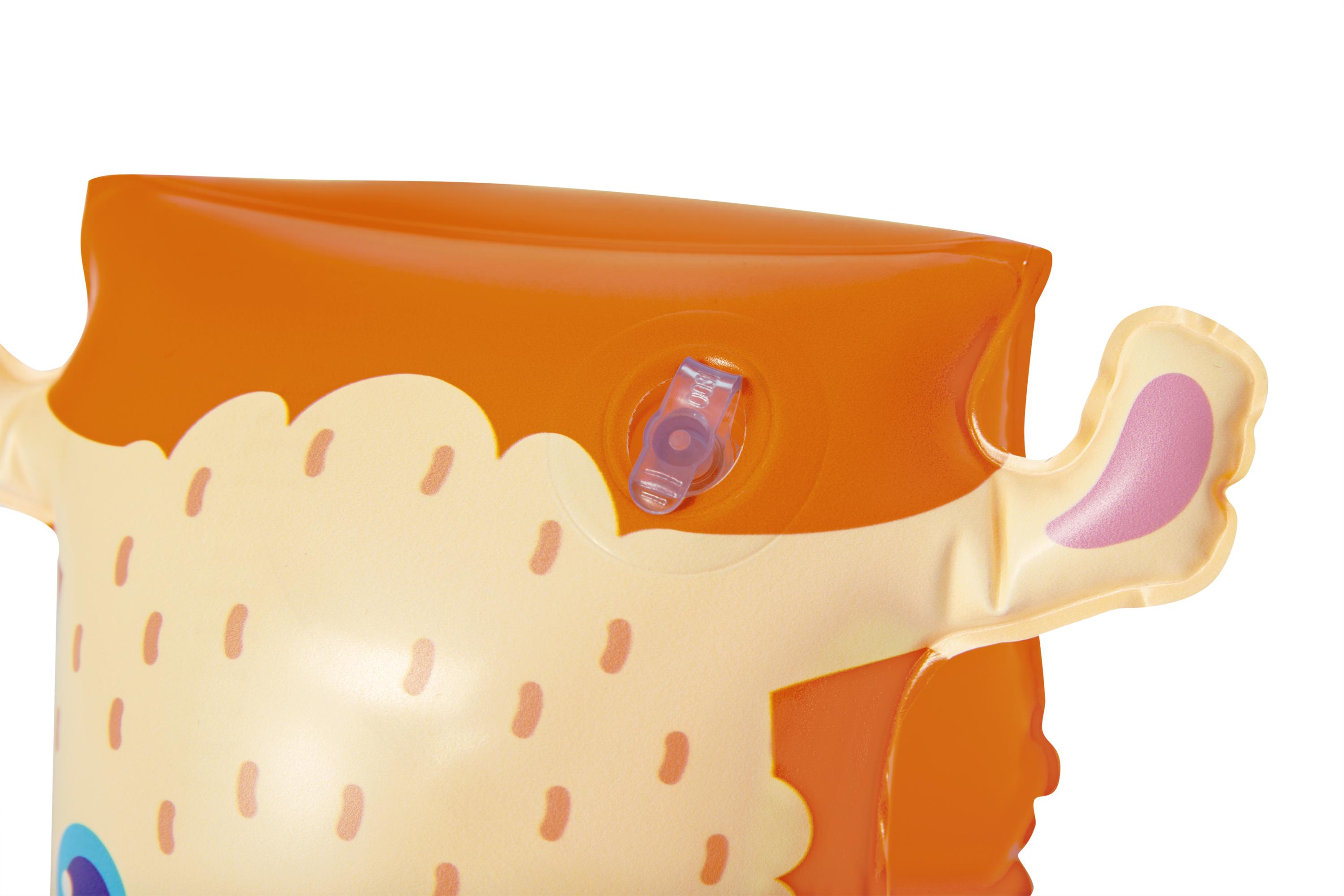 Schwimmflügel 3-6 Jahre Little Lama 23 x 15 cm Schwimmflügel 3-6 Jahre Little Lama 23 x 15 cm