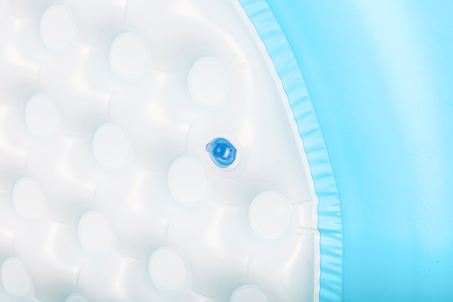 Planschbecken Sweet Shope™ mit Sonnenschutzdach 104 x 84 cm Planschbecken Sweet Shope™ mit Sonnenschutzdach 104 x 84 cm