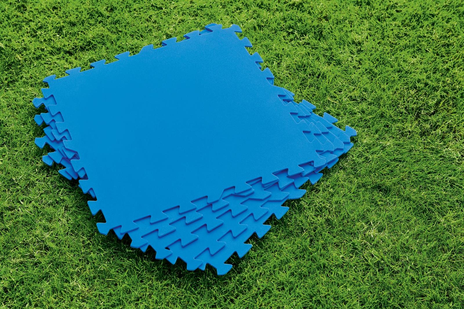 Flowclear™ 20" x 20"/50cm x 50cm Pool Floor Protector