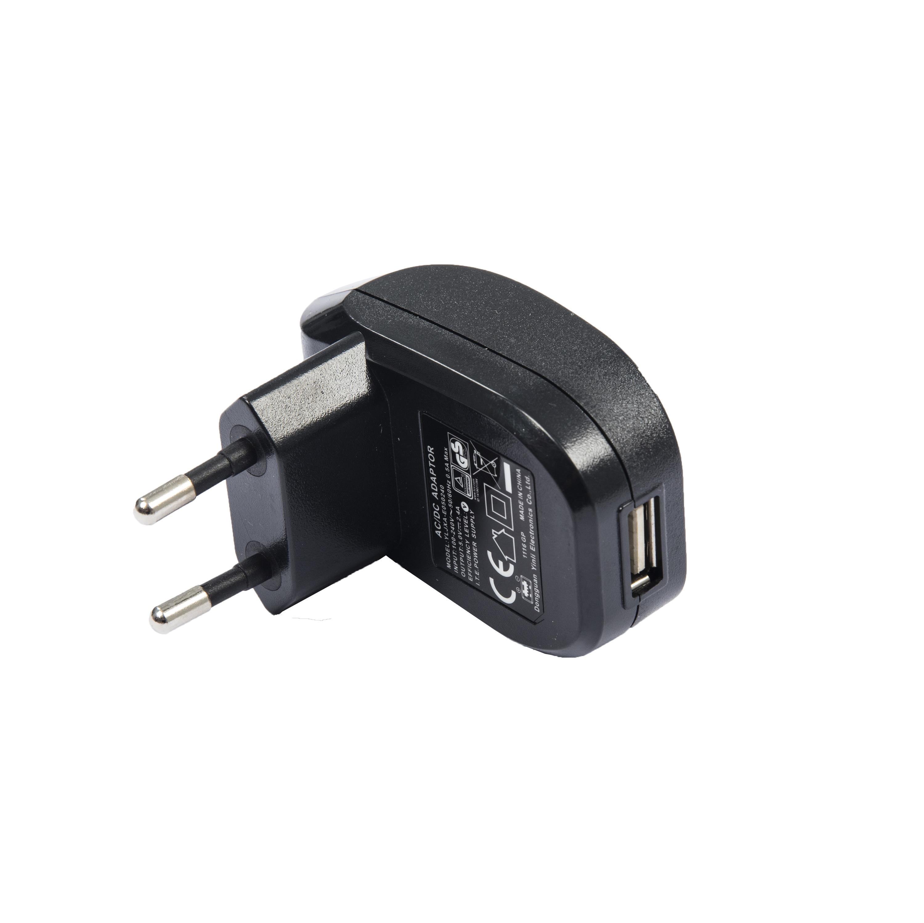 Bestway® Spare Part Transformator for Lay-Z-Spa® Bluetooth Entertainment Station (100V-240V/5V/2.4A)