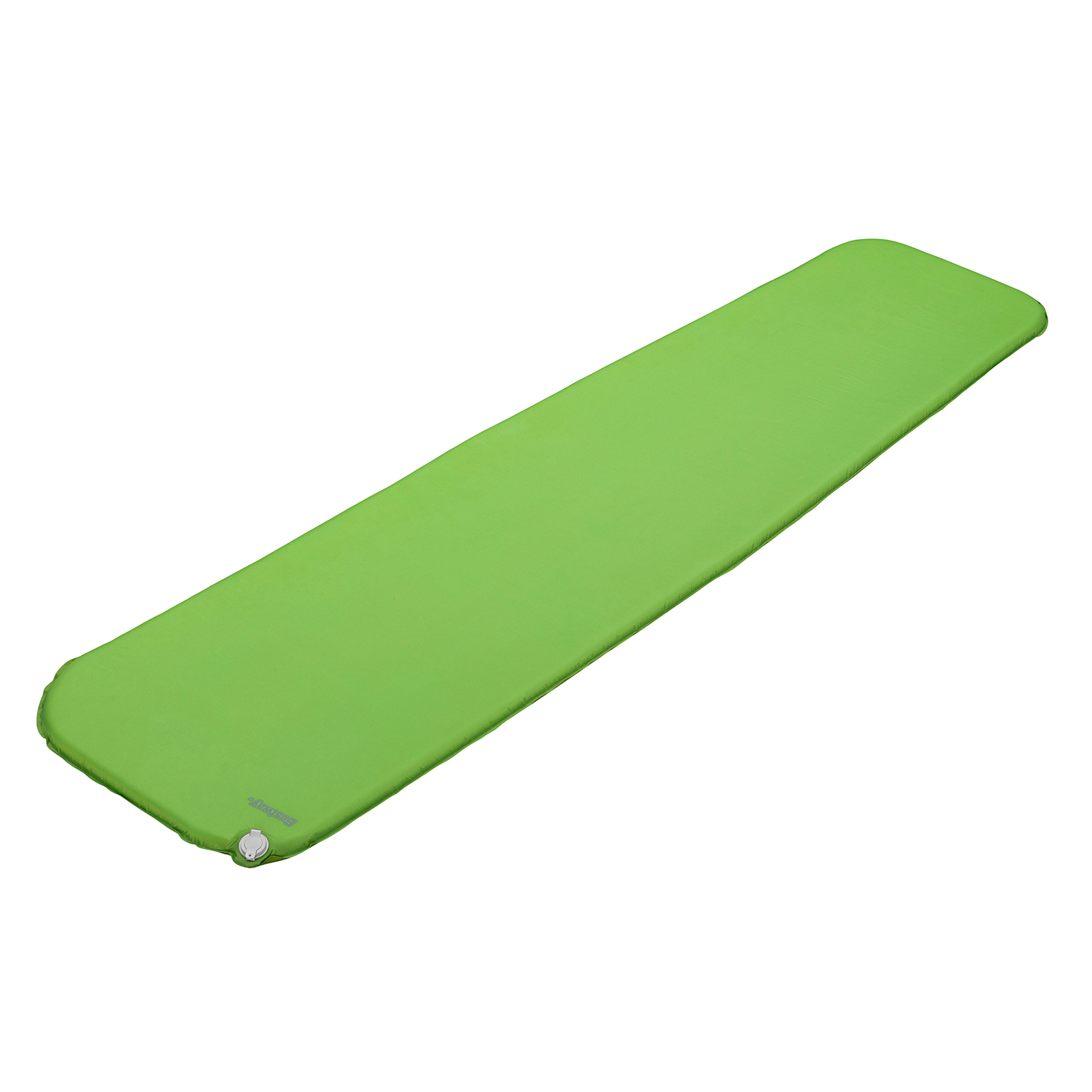 Selbstaufblasende Single Schlafmatte TerrainLite™ für Mumienschlafsäcke 183 x 51 x 2,5 cm Selbstaufblasende Single Schlafmatte TerrainLite™ für Mumienschlafsäcke 183 x 51 x 2,5 cm