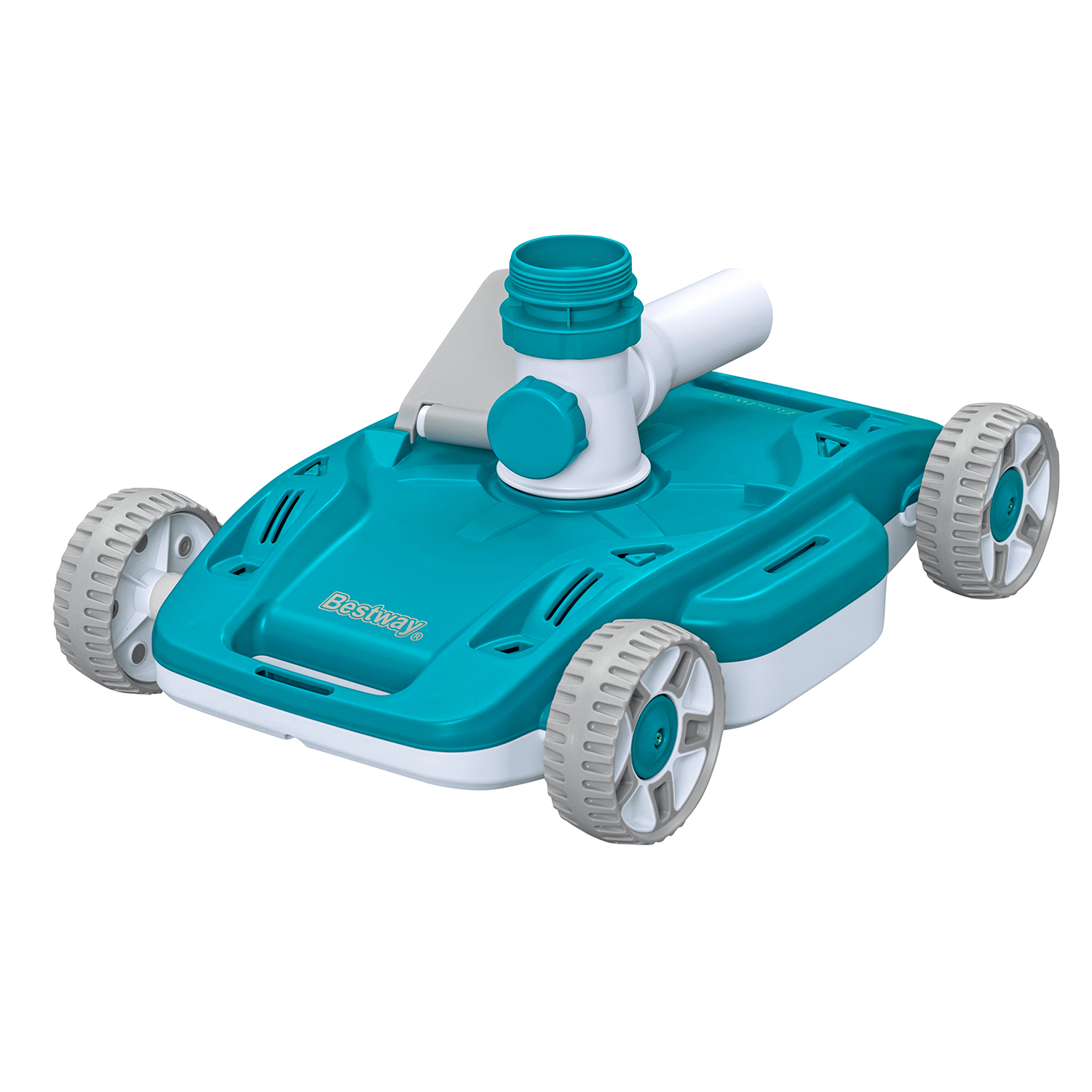 Pumpenbetriebener Poolroboter AquaDrift™