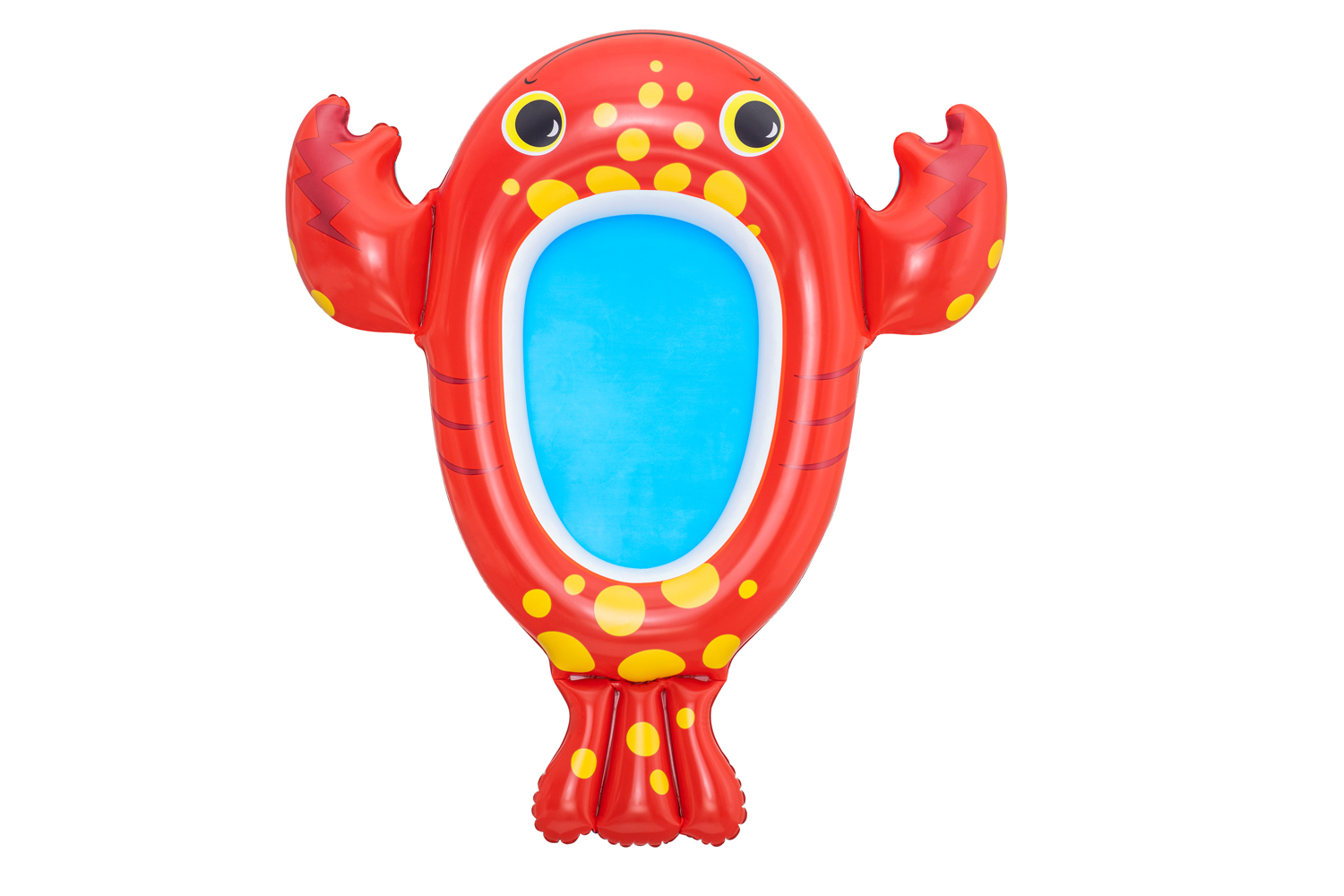 Splah Buddy™ Kinder-Schlauchboot, sortiert