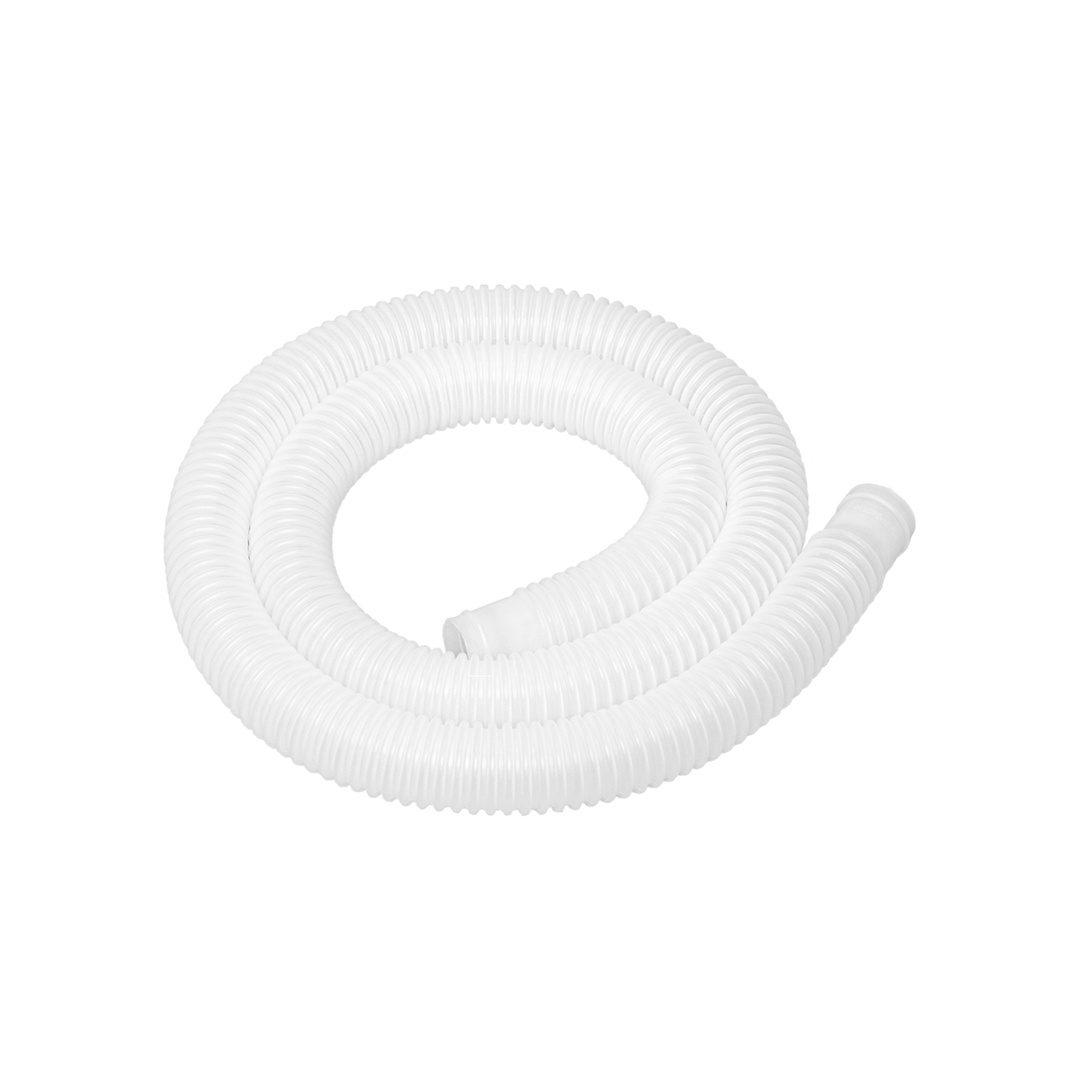 Bestway® Spare Part Hose (white /Ø 38mm / 150 cm) for Flowclear™ Saltwater salt water unit (58678)