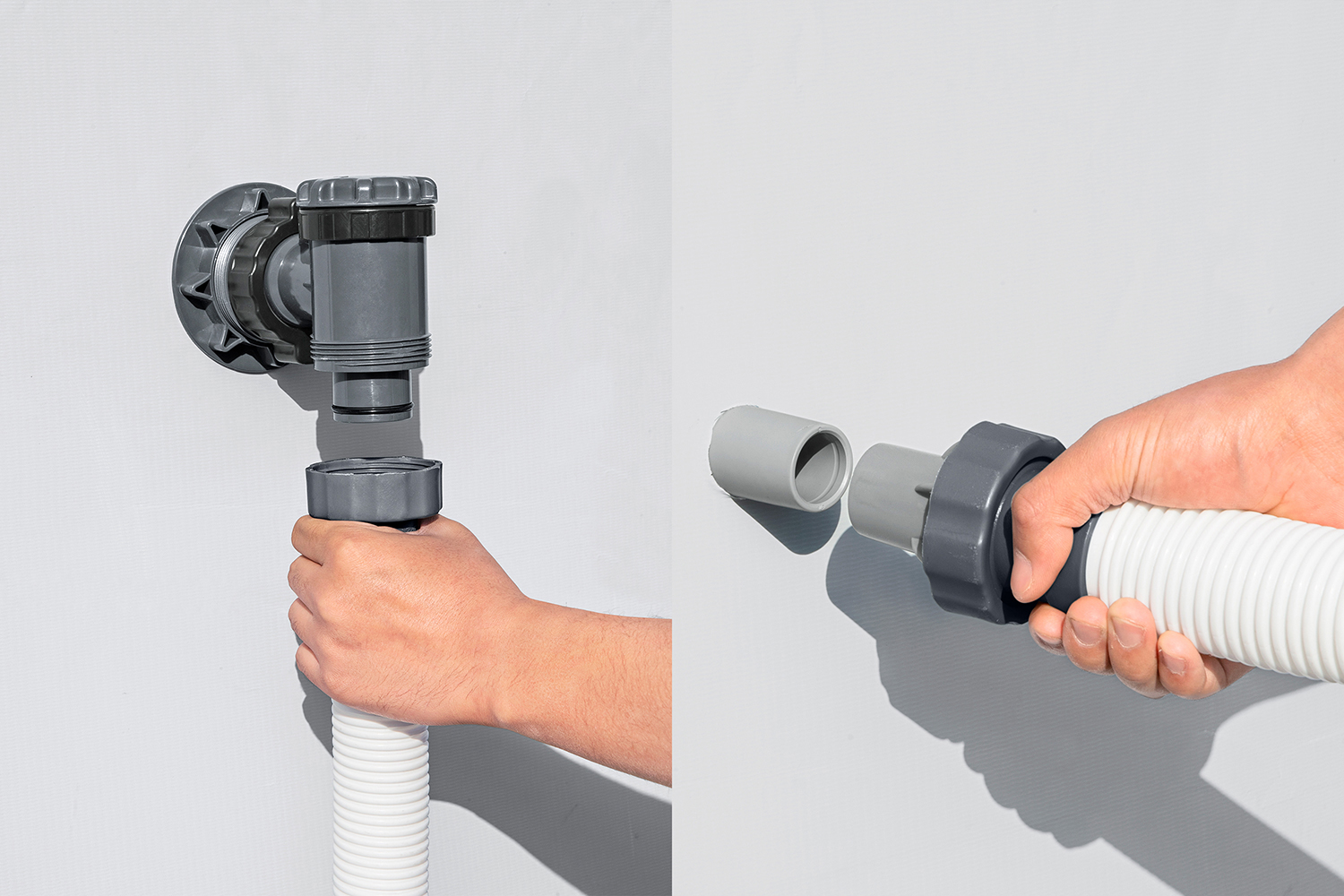 Filterpumpe 9.463 l/h, 350 W