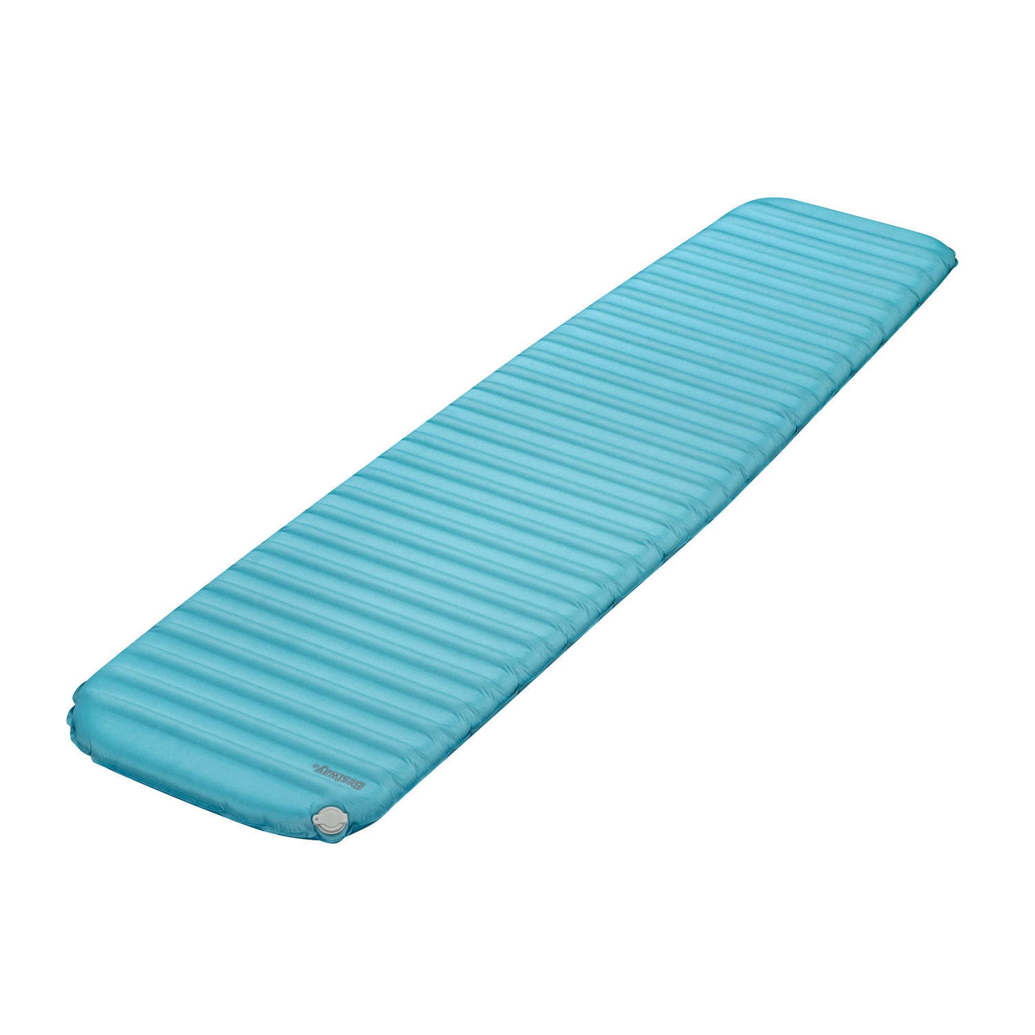 selbstaufblasende Single-Schlafmatte TerrainPro™ für Mumienschlafsäcke 183 x 51 x 5,1 cm
