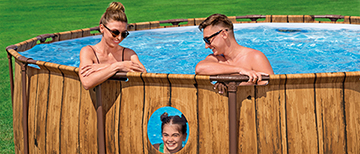 Steel Pro MAX™ pools image
