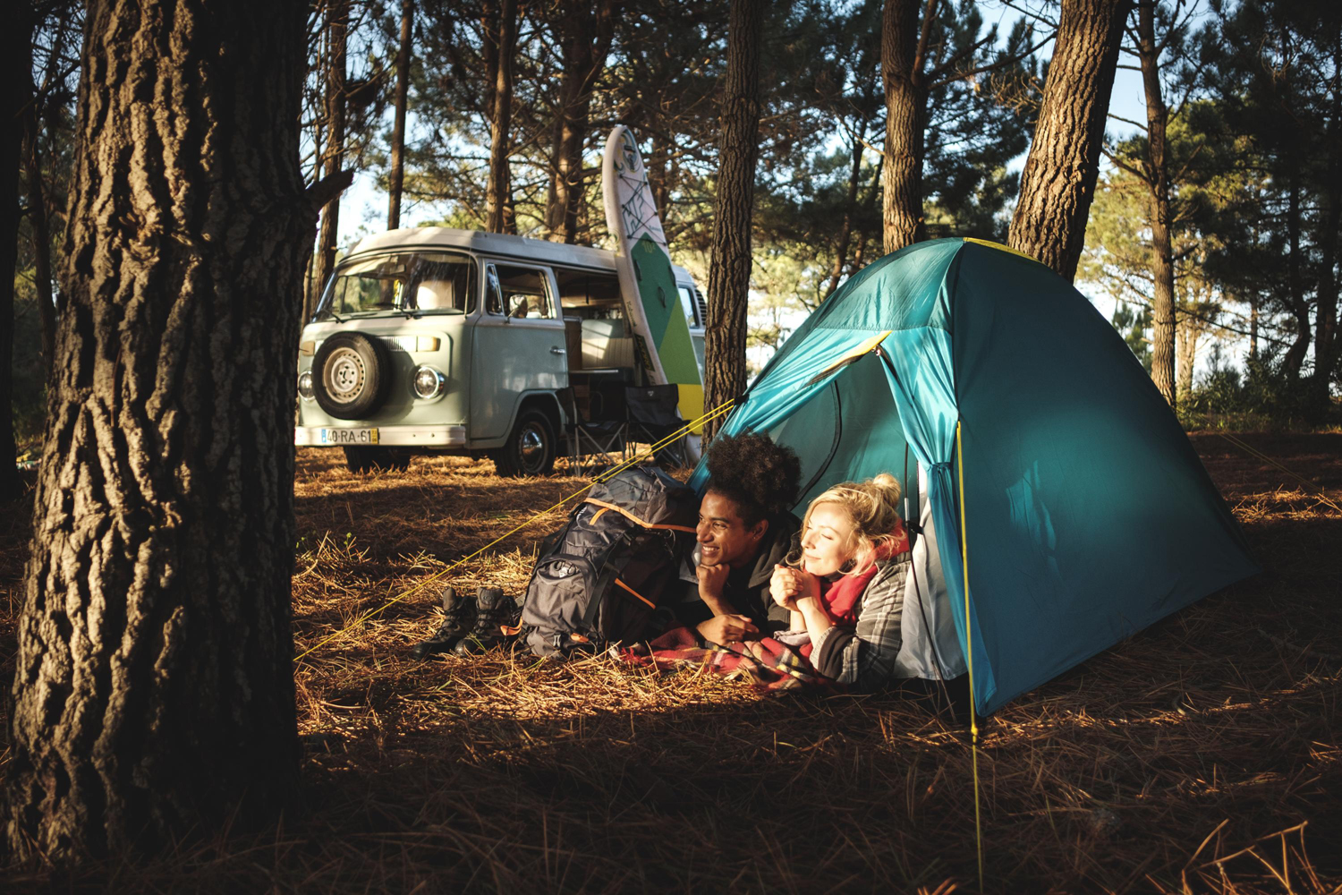 Pavillo™ 6'7"x47"x41"/2.00mx1.20mx1.05m Activebase 2 Tent