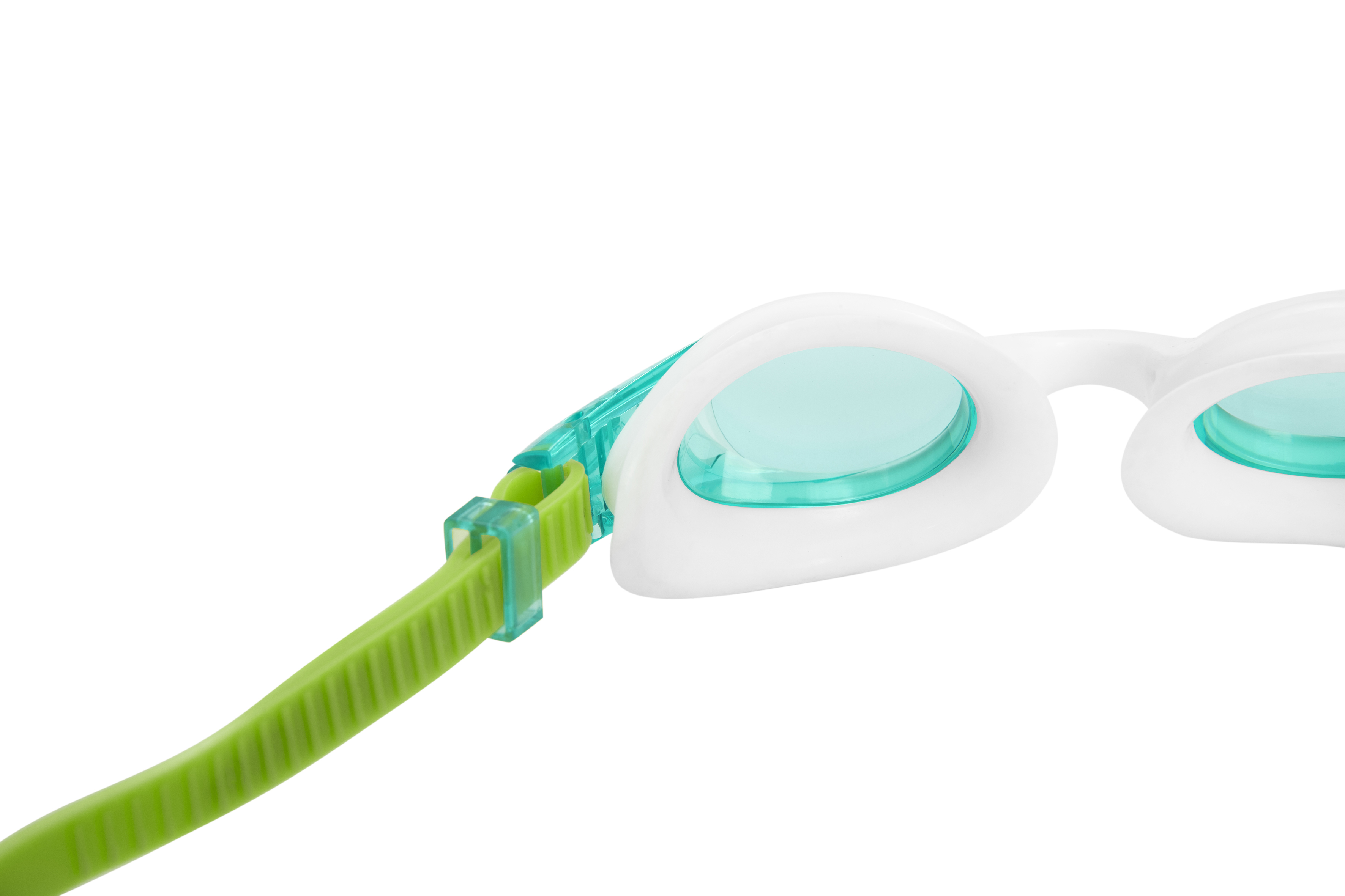 Accelera™ Schwimmbrille ab 3 Jahren