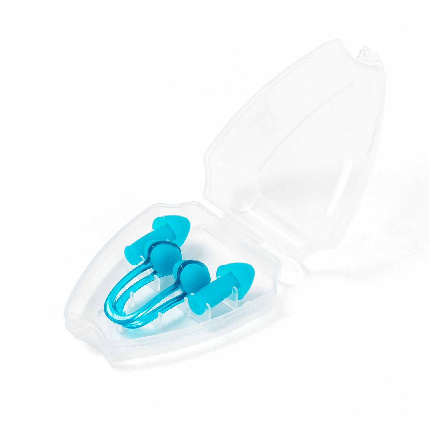 Hydro-Swim™ Nose Clip&Ear Plug Set