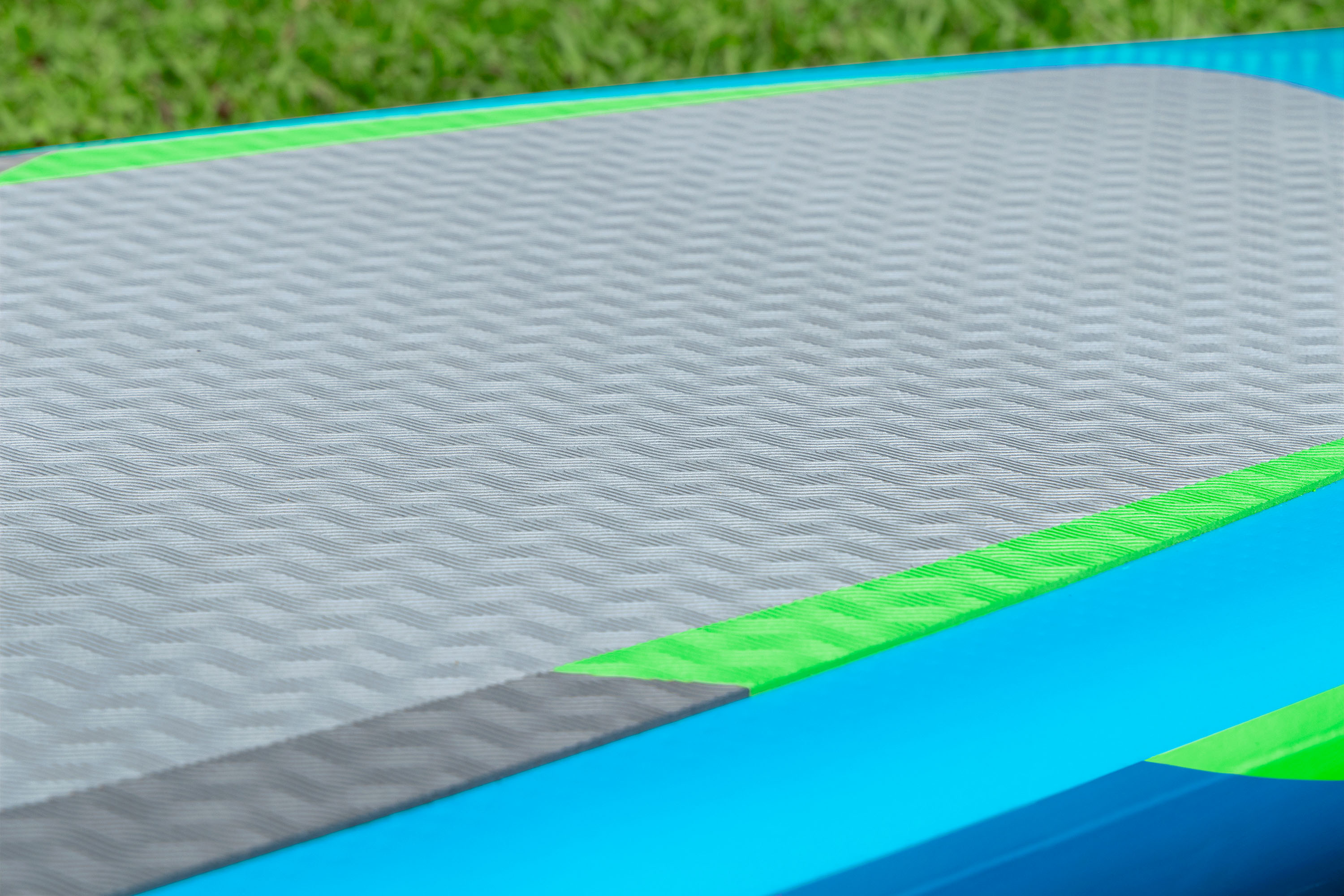 Hydro Force® SUP Allround Board-Set Aqua Journey™ 274 x 76 x 12 cm