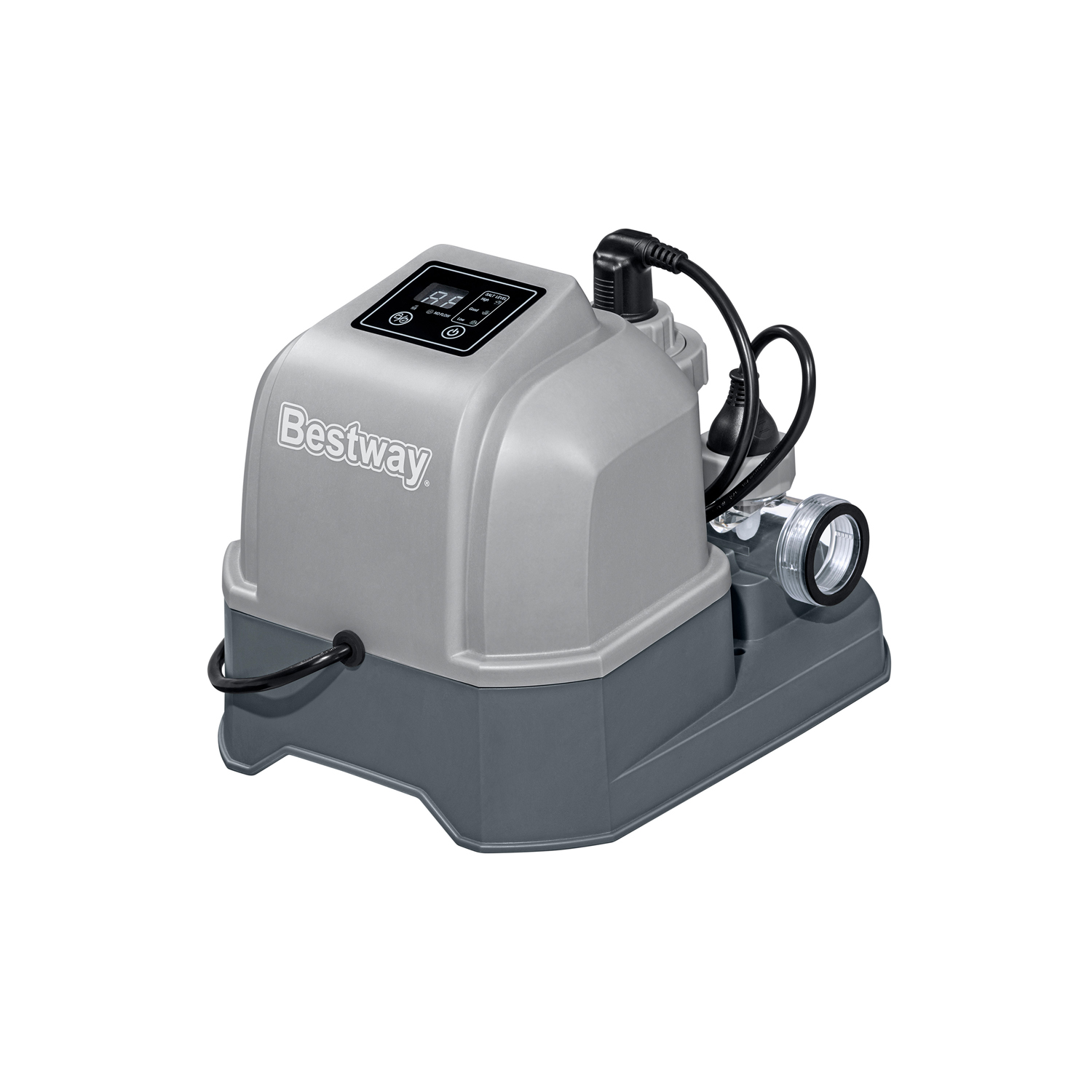 Salzwasseranlage Hydrogenic™ 6 g/h