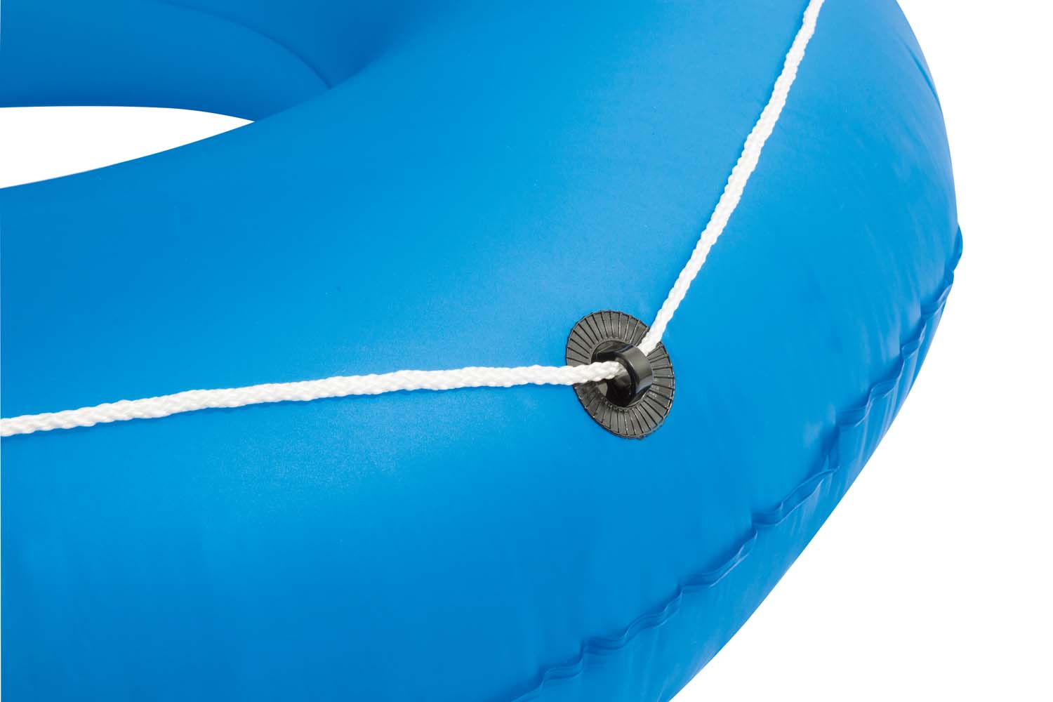 Schwimmring Farbknall Ø 119 cm, sortiert