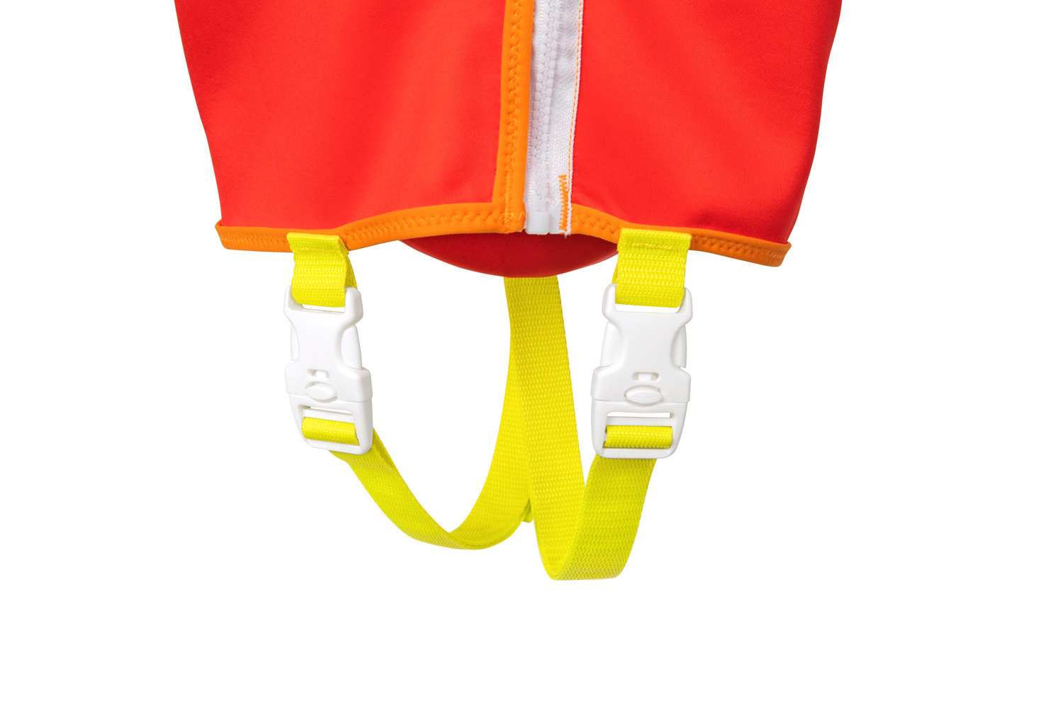 Puddle Jumper® Schwimmweste Kleiner Wal mit Textilbezug, 0-2 Jahre